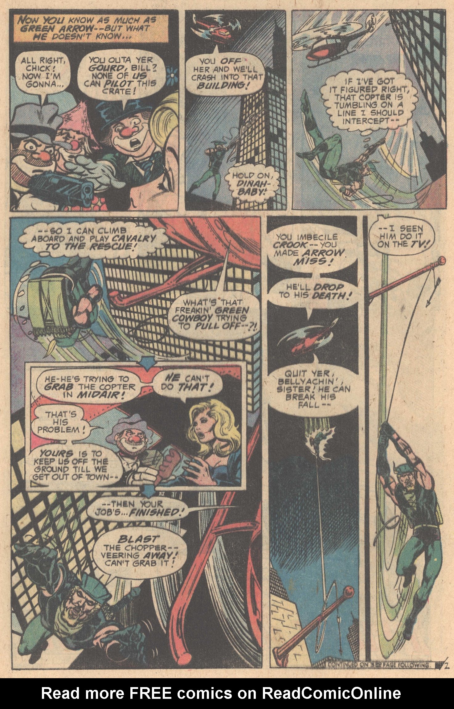 Read online Action Comics (1938) comic -  Issue #457 - 28