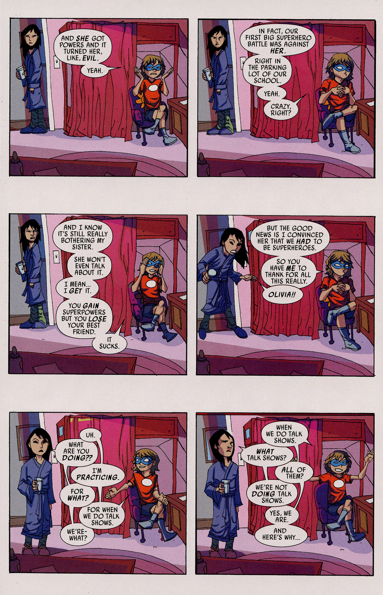 Read online Takio (2012) comic -  Issue #1 - 13