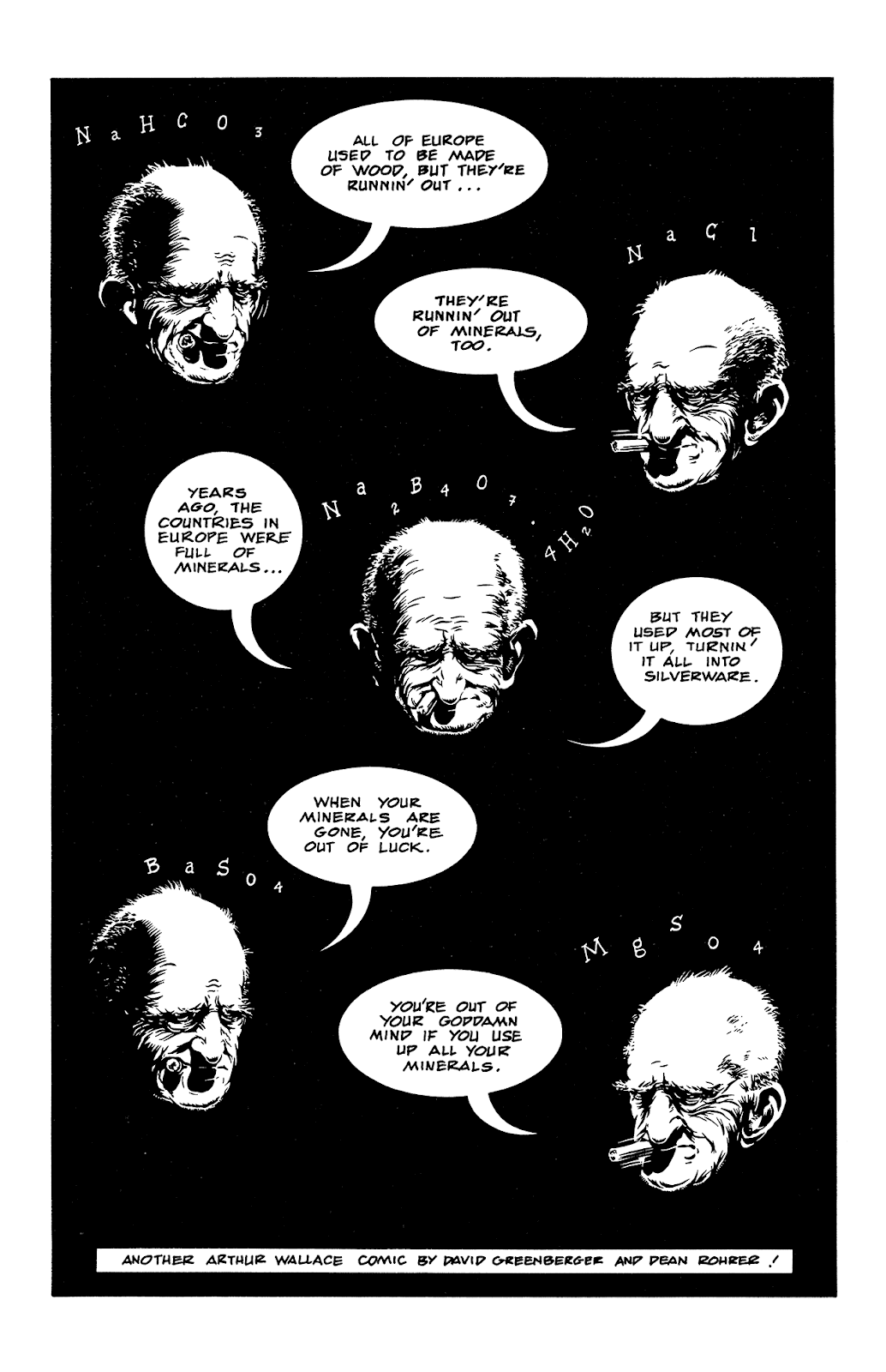 <{ $series->title }} issue 7 - Page 25