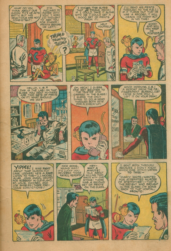 Read online Boy Comics comic -  Issue #44 - 17