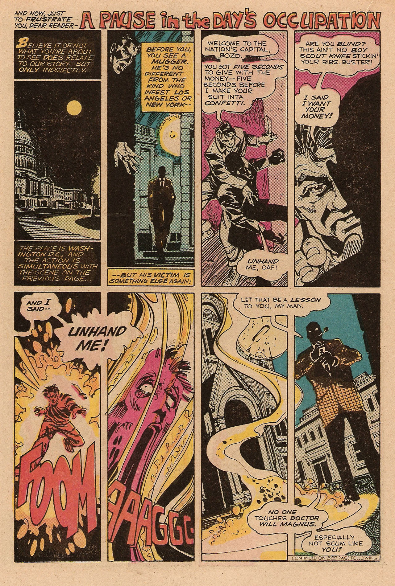 Metal Men (1963) Issue #46 #46 - English 22