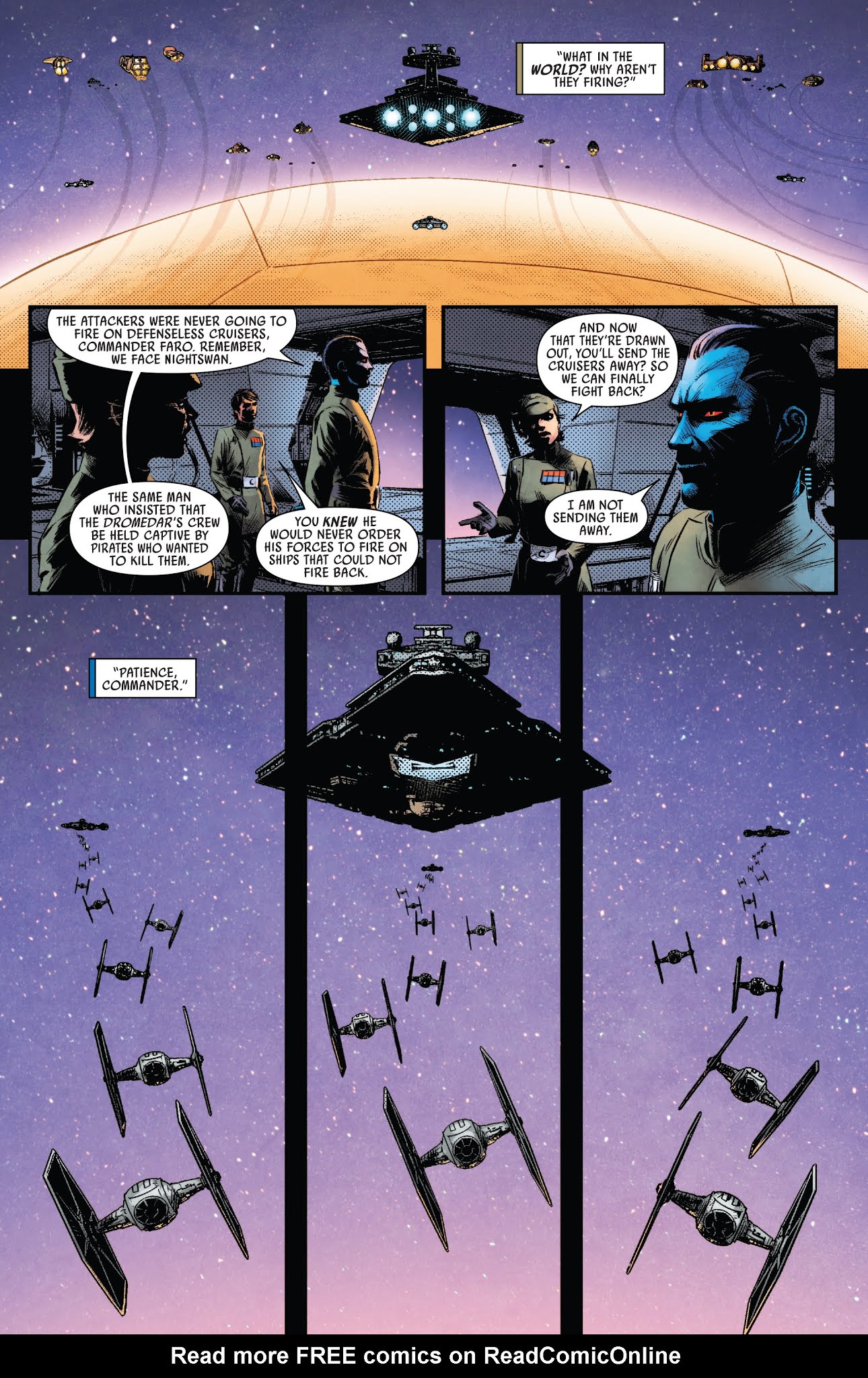 Read online Star Wars: Thrawn comic -  Issue #6 - 14