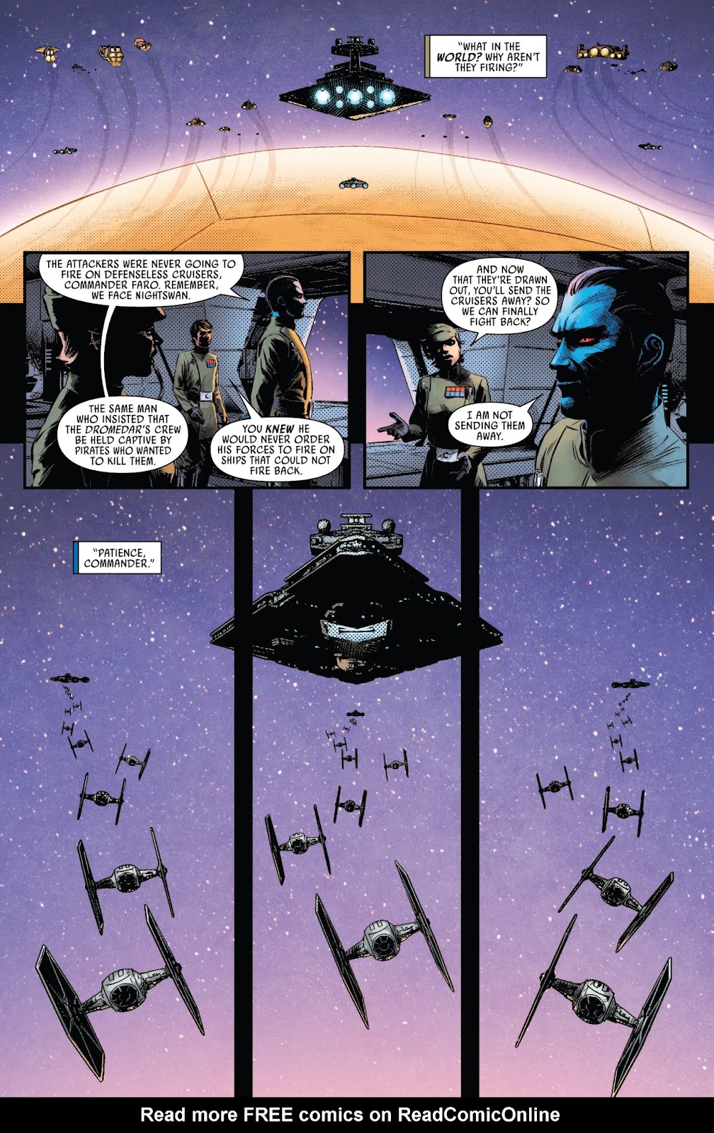 Star Wars: Thrawn issue 6 - Page 14