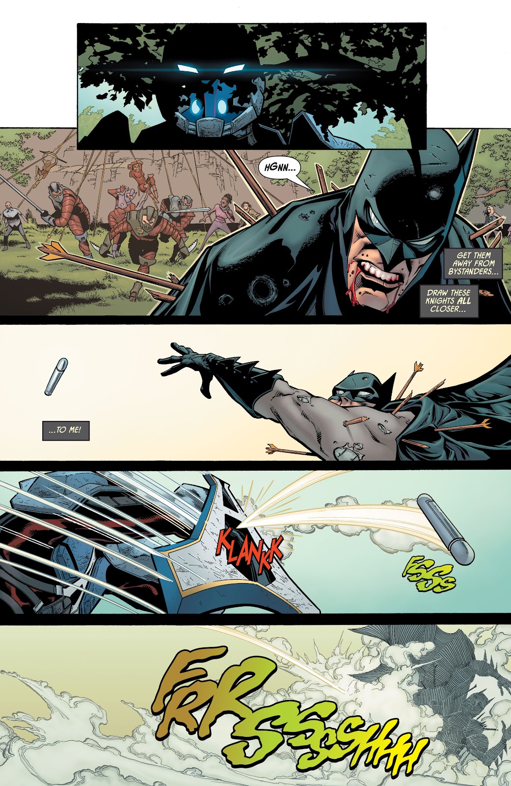 Detective Comics (2016) issue 1001 - Page 18