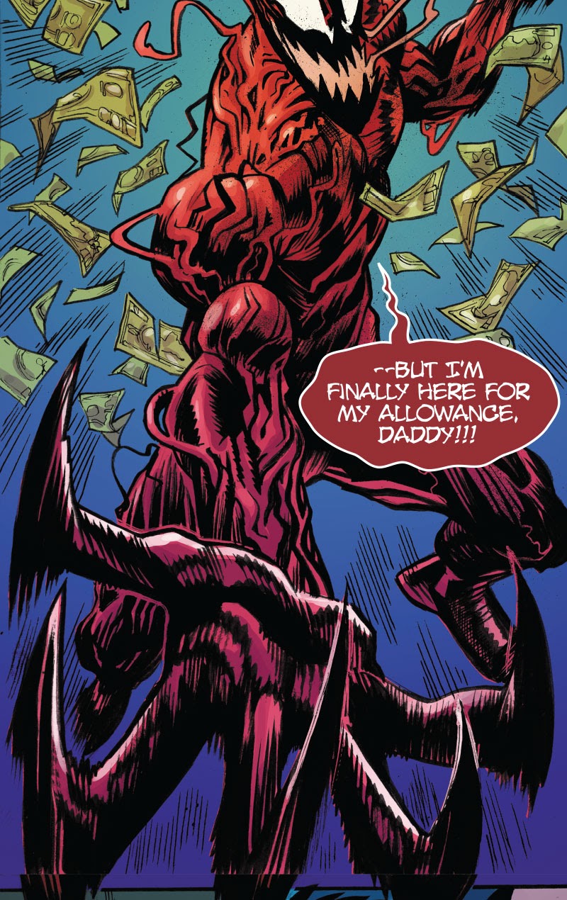 Read online Venom-Carnage: Infinity Comic comic -  Issue #4 - 32