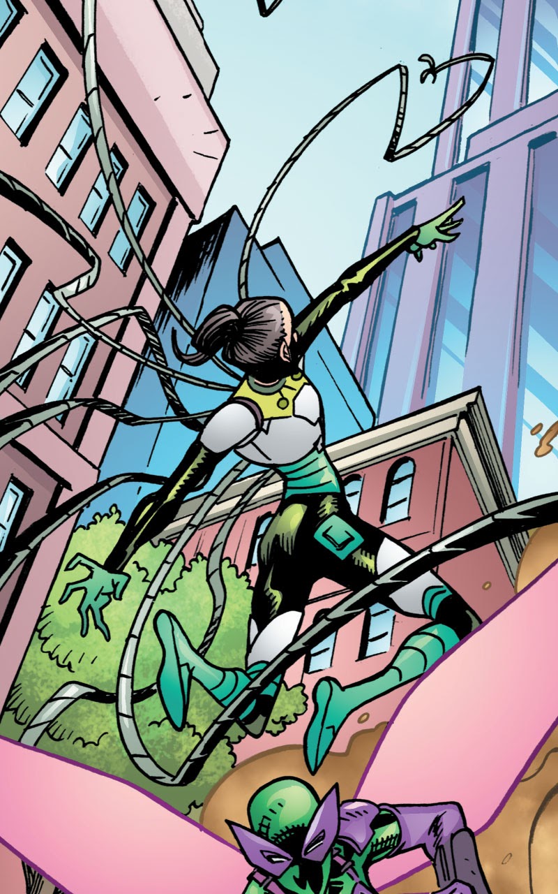 Read online Spider-Verse Unlimited: Infinity Comic comic -  Issue #2 - 39