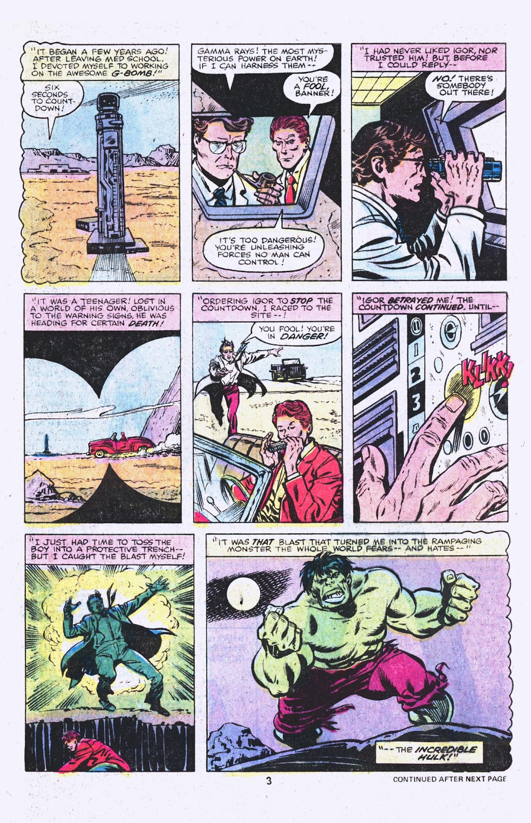 The Savage She-Hulk issue 1 - Page 4