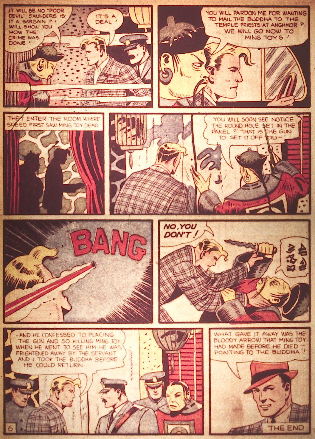 Detective Comics (1937) 20 Page 7