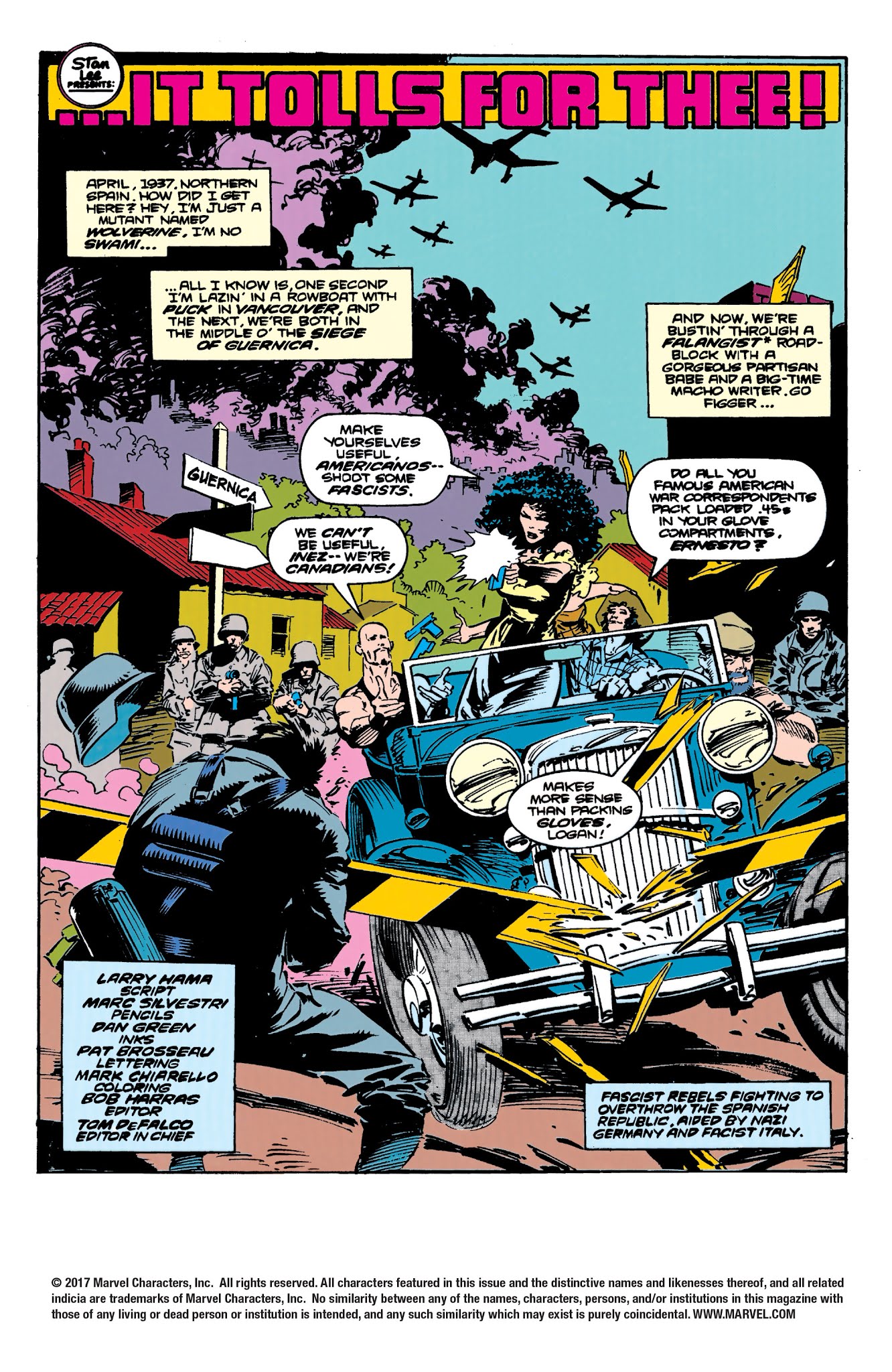 Read online Wolverine By Larry Hama & Marc Silvestri comic -  Issue # TPB 1 (Part 3) - 18