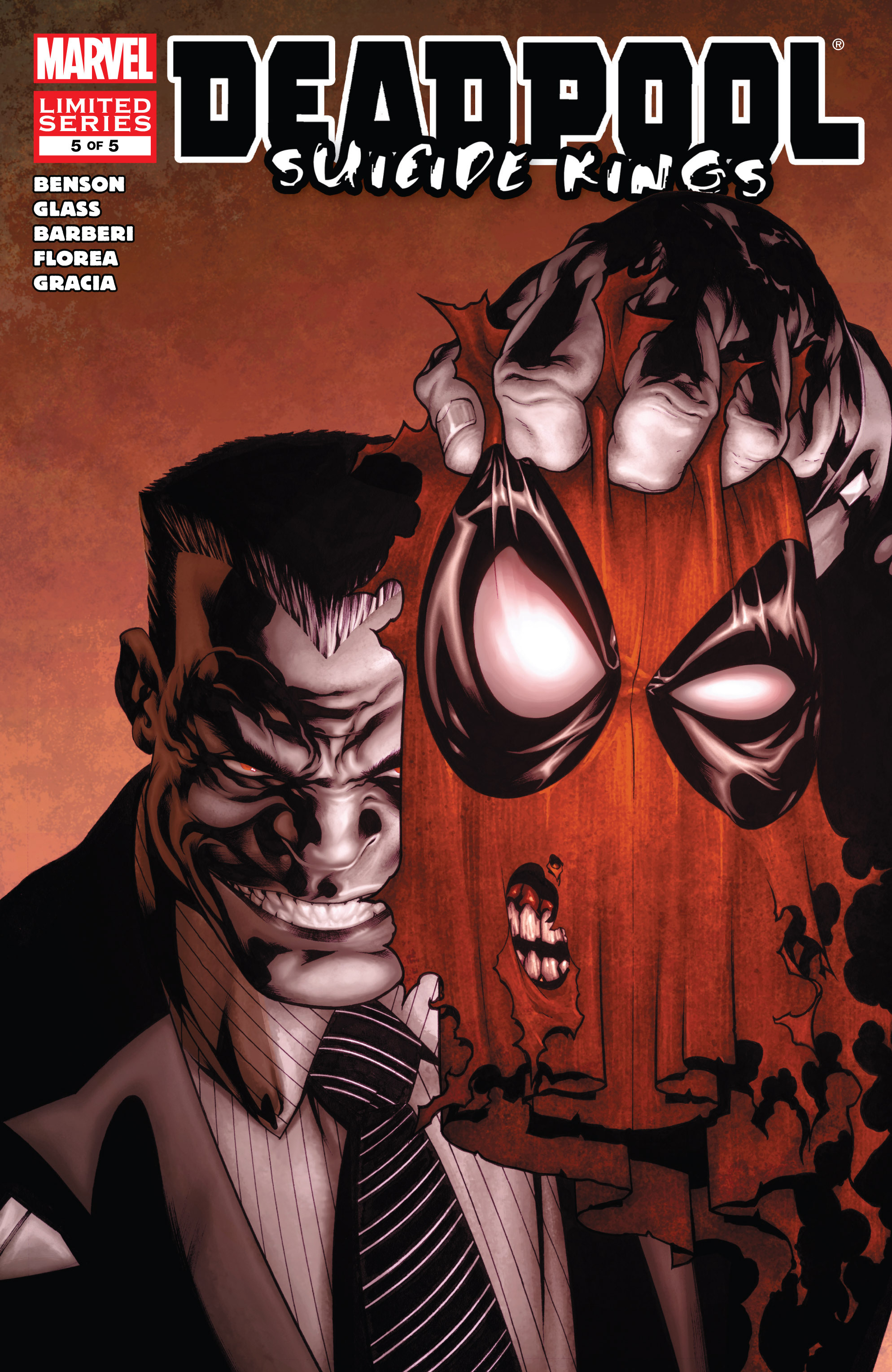Read online Deadpool Classic comic -  Issue # TPB 14 (Part 2) - 37
