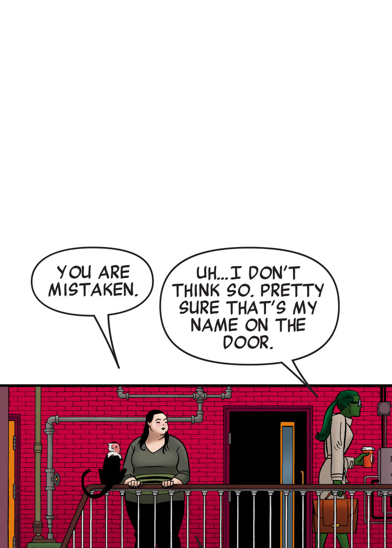 Read online She-Hulk: Law and Disorder Infinity Comic comic -  Issue #4 - 89