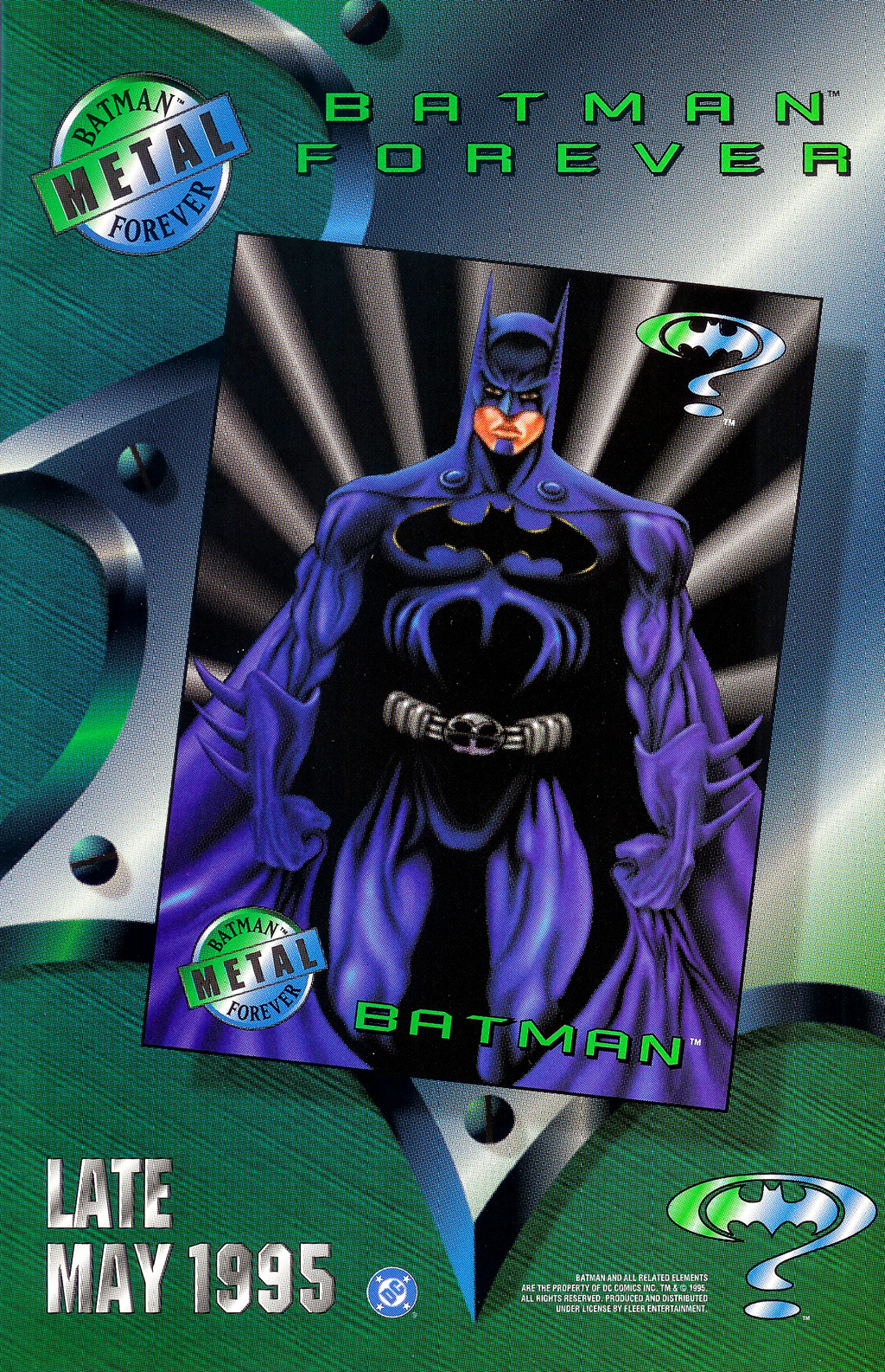 Read online Xombi (1994) comic -  Issue #14 - 35