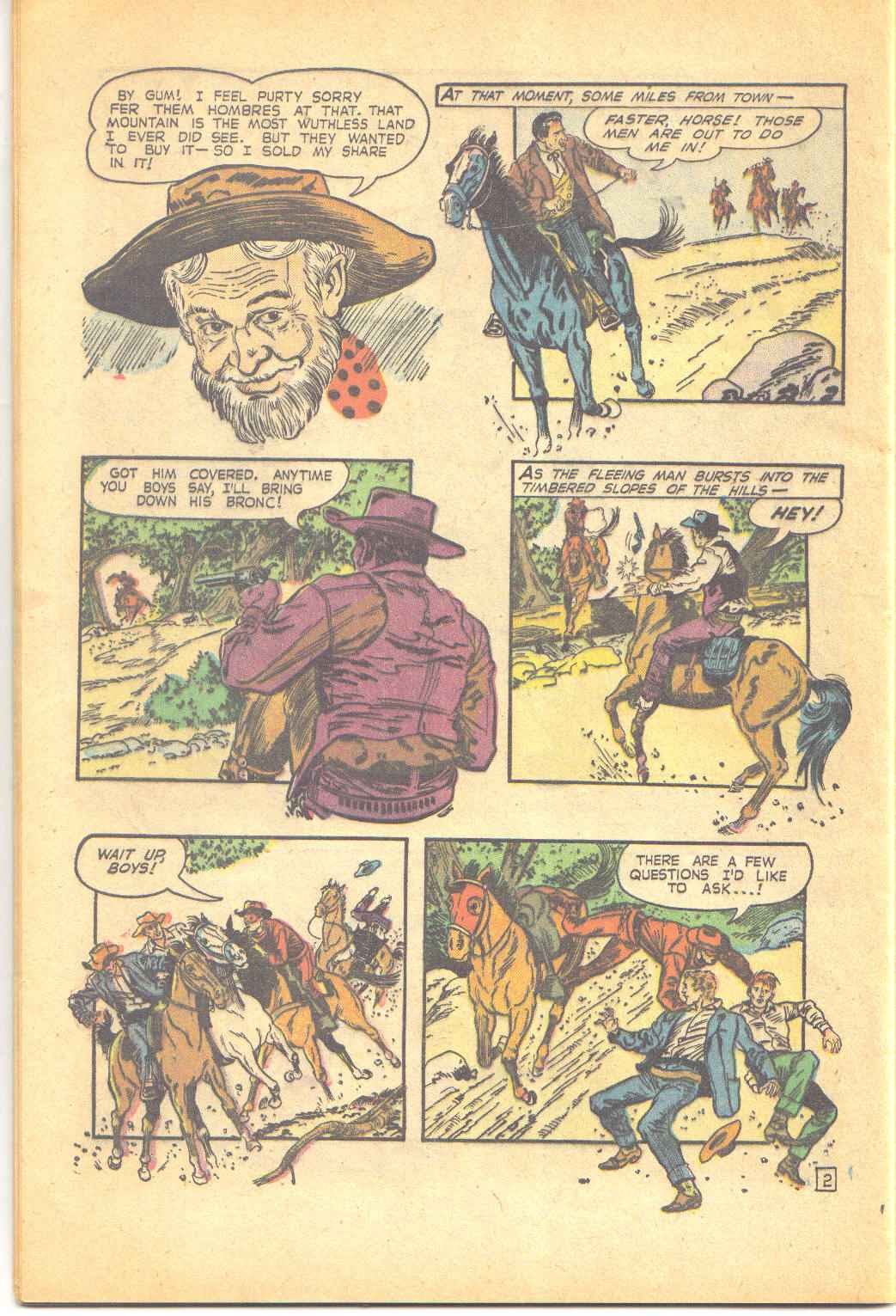 Read online Red Mask (1954) comic -  Issue #51 - 29