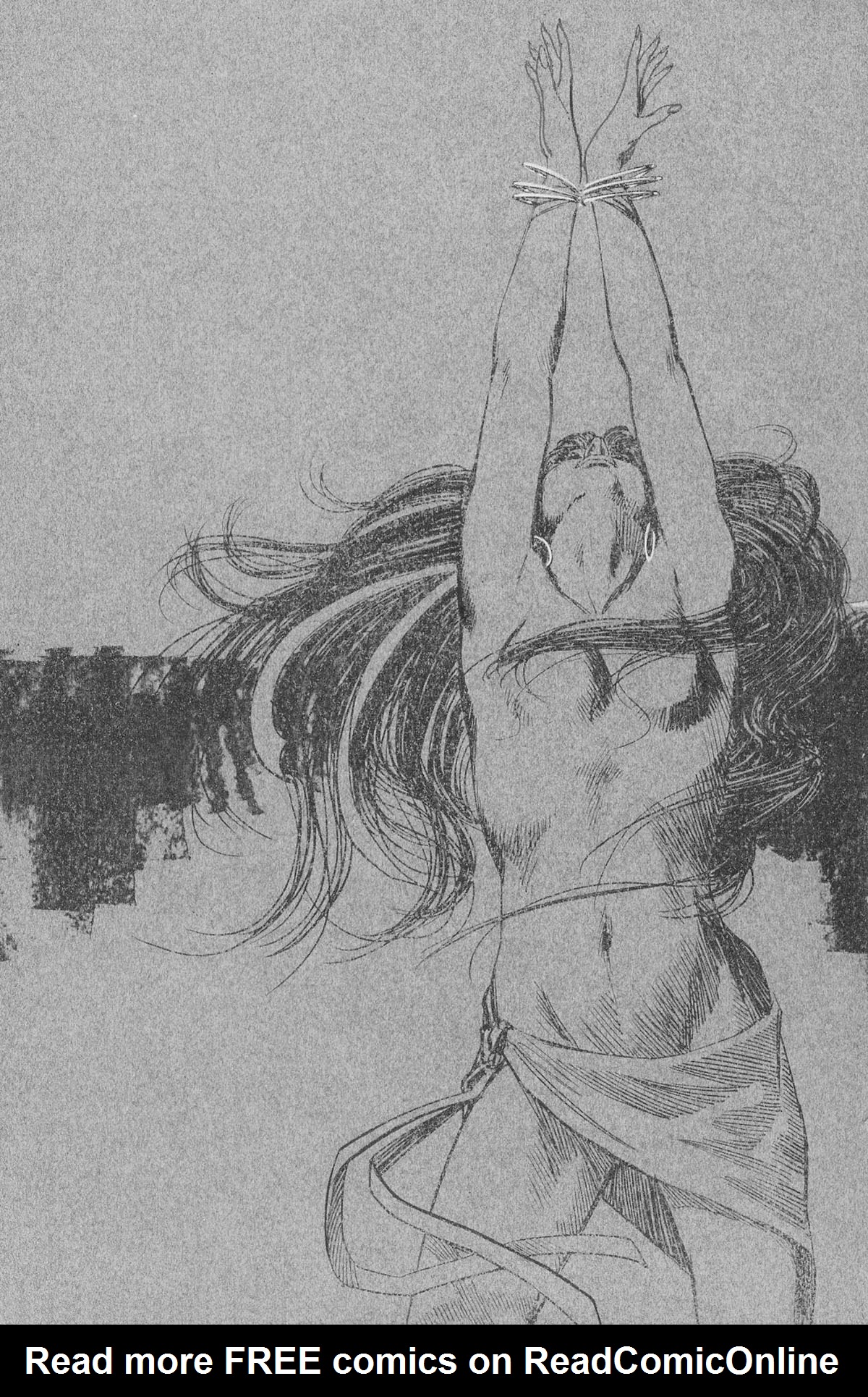 Read online James Bond: Permission to Die comic -  Issue #1 - 43