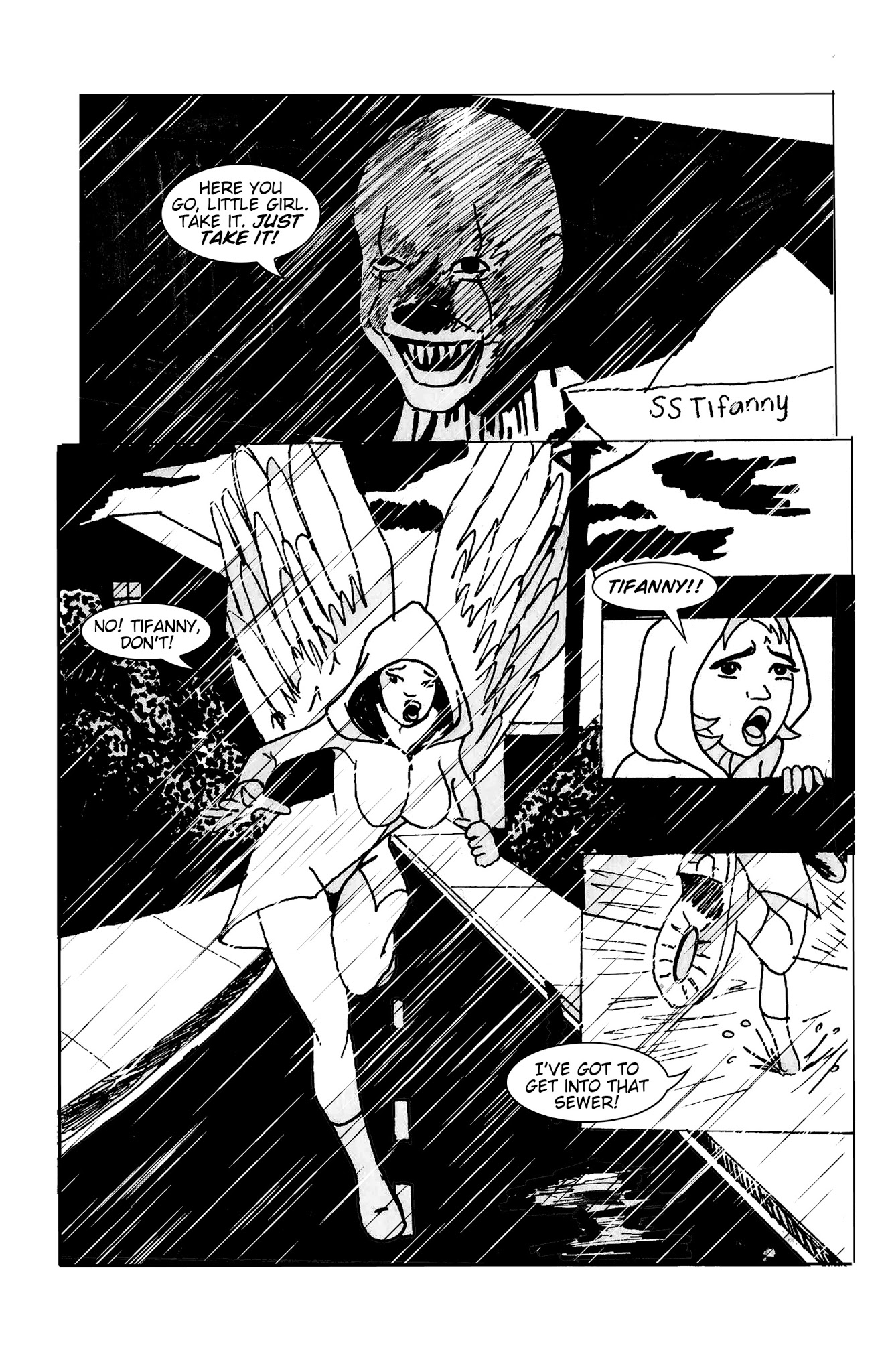 Read online Gold Digger Halloween Special comic -  Issue #13 - 11