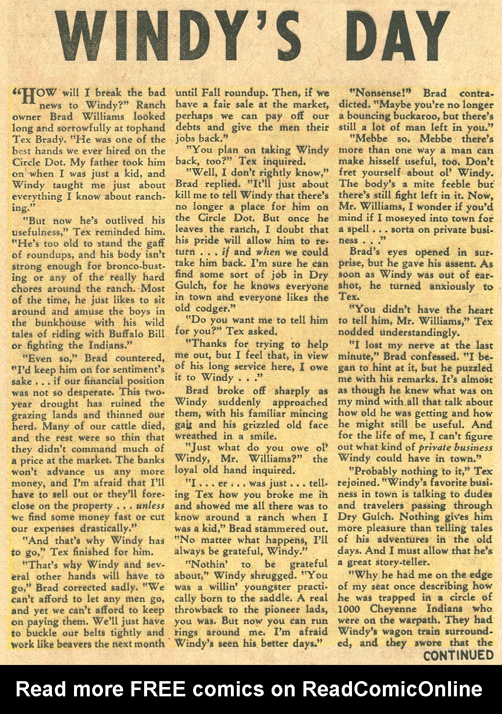 Read online The Rawhide Kid comic -  Issue #37 - 8