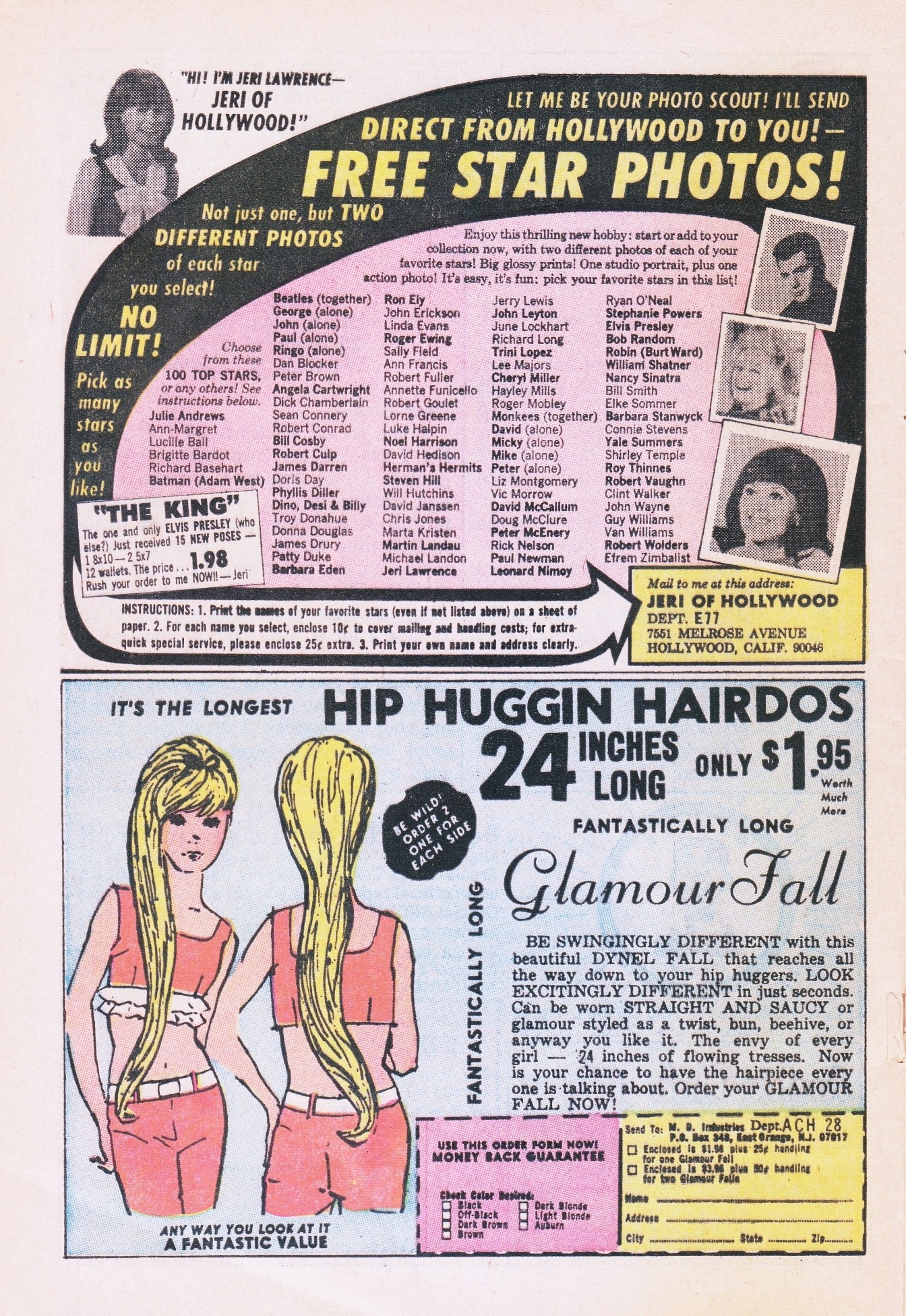 Read online Pep Comics comic -  Issue #216 - 28