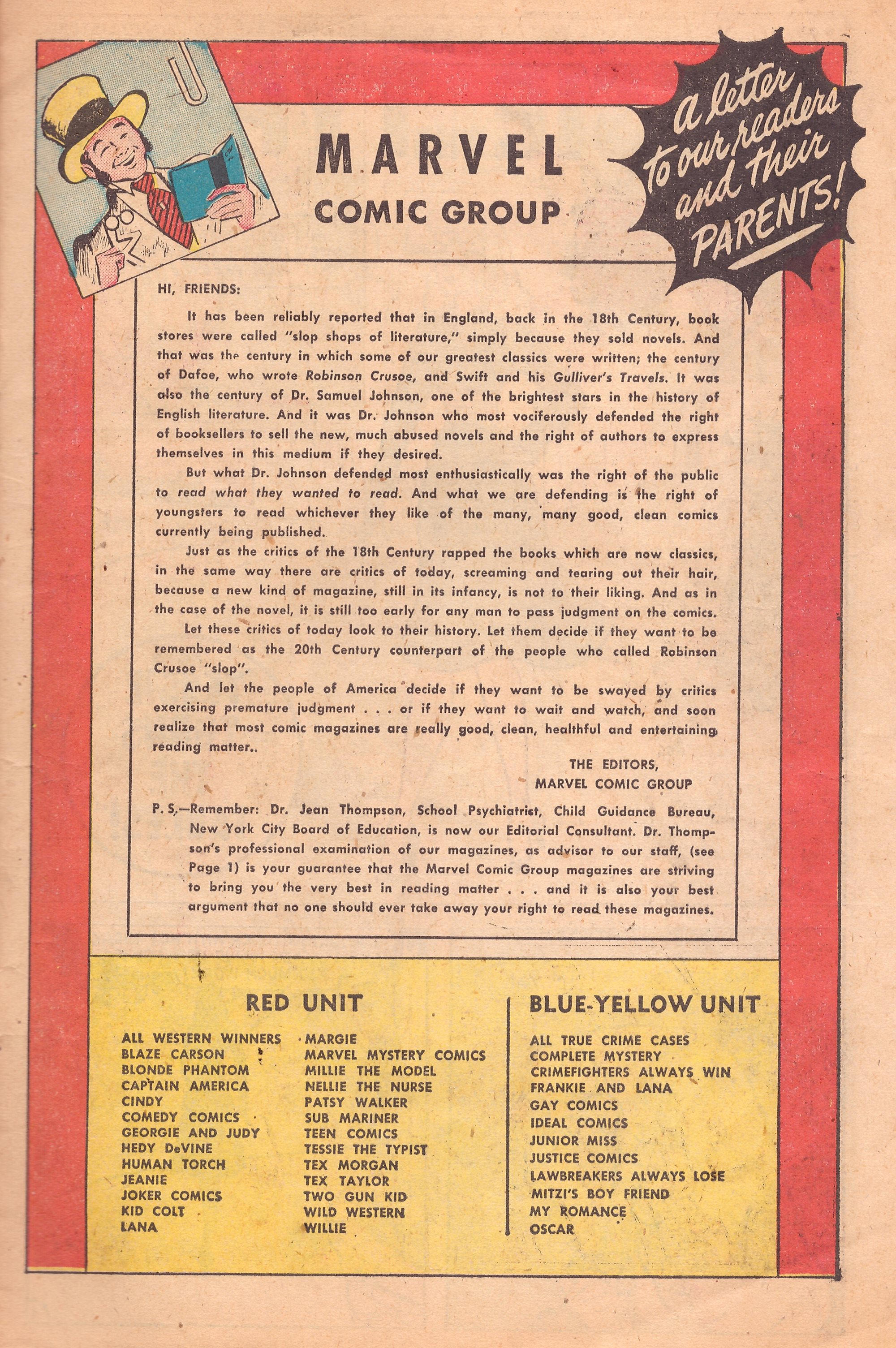 Read online Gay Comics comic -  Issue #37 - 7