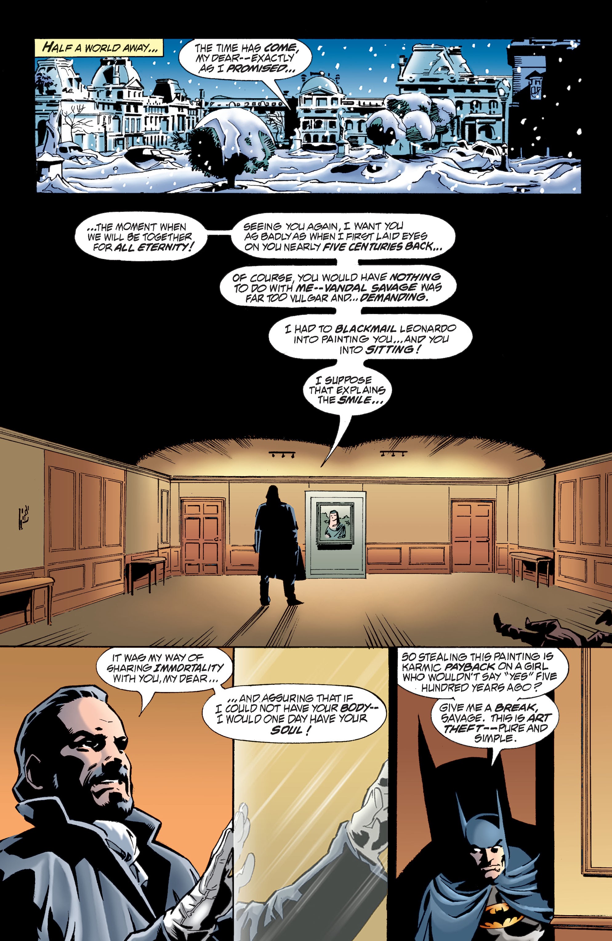 Read online Final Night comic -  Issue # _TPB (Updated Edition) (Part 1) - 45