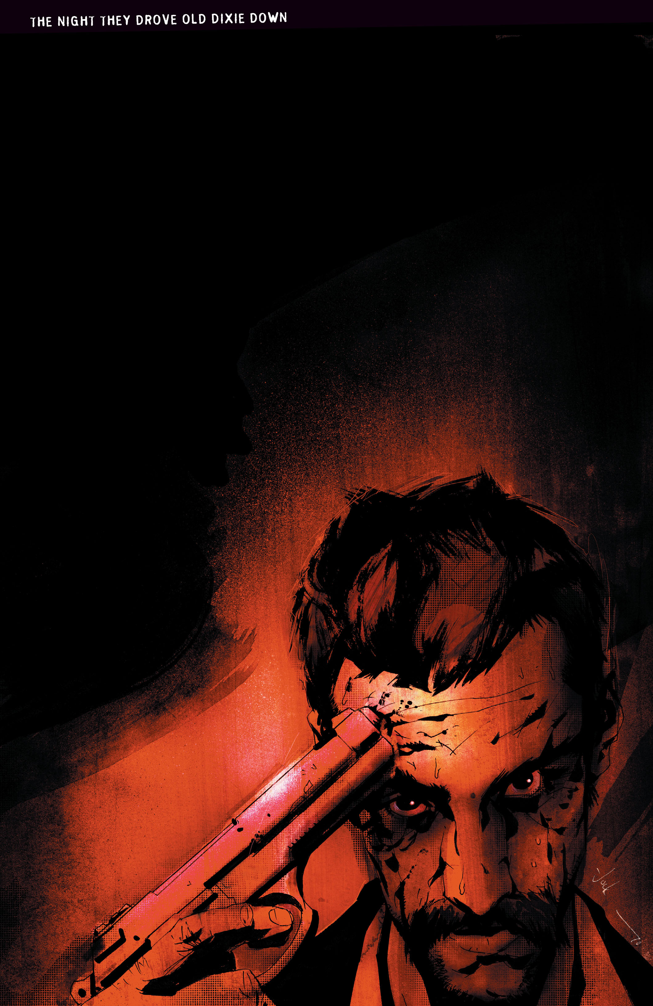 Read online Scalped: The Deluxe Edition comic -  Issue #4 - 213