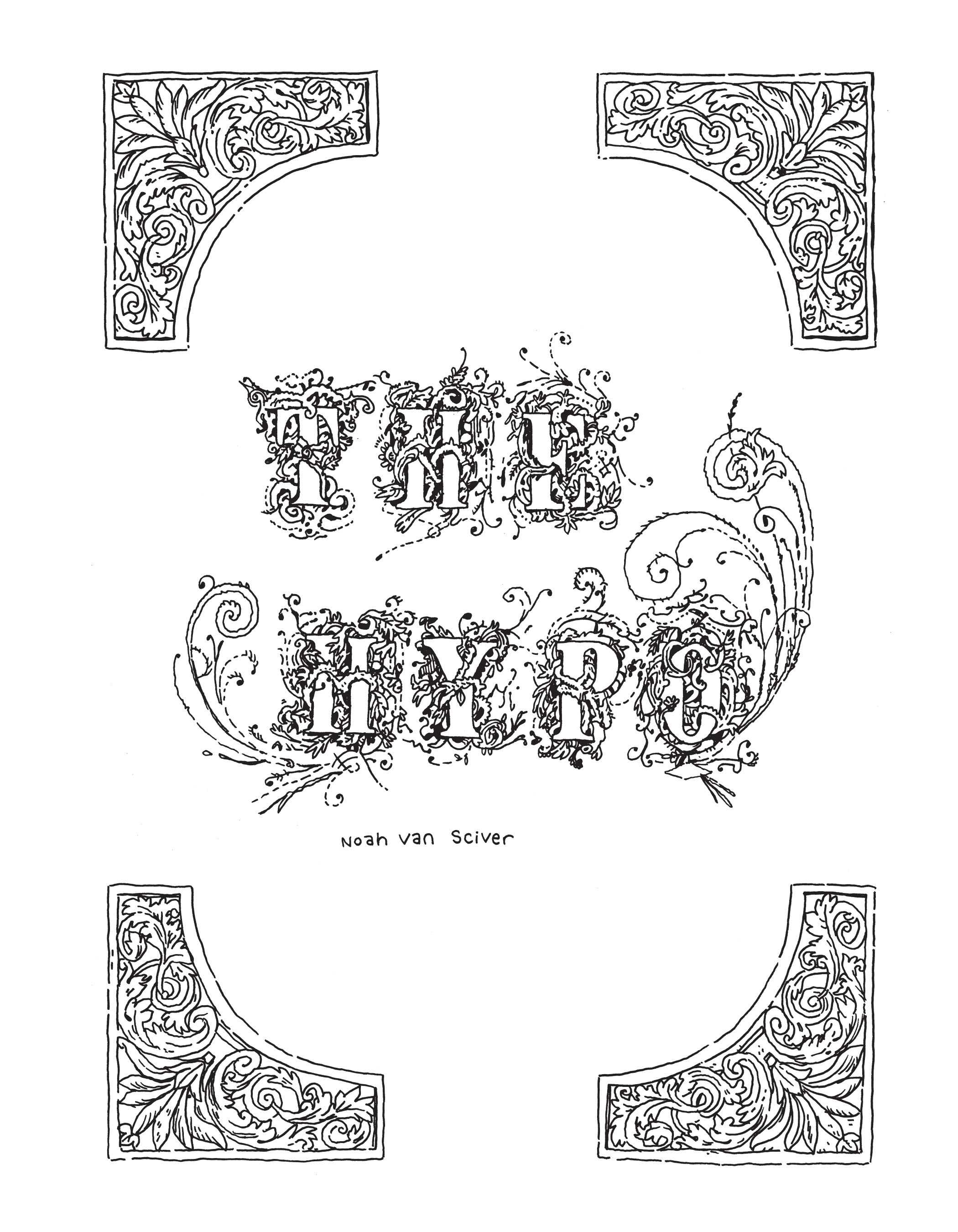 Read online The Hypo comic -  Issue # TPB (Part 1) - 2