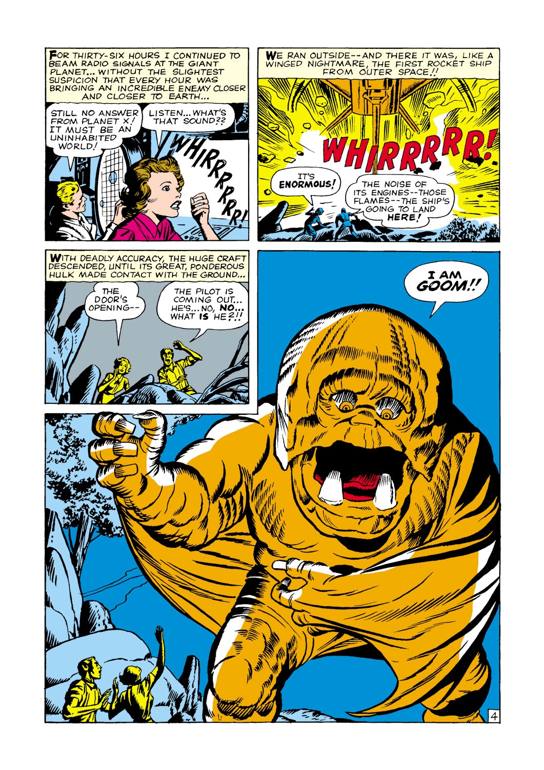 Tales of Suspense (1959) 15 Page 4