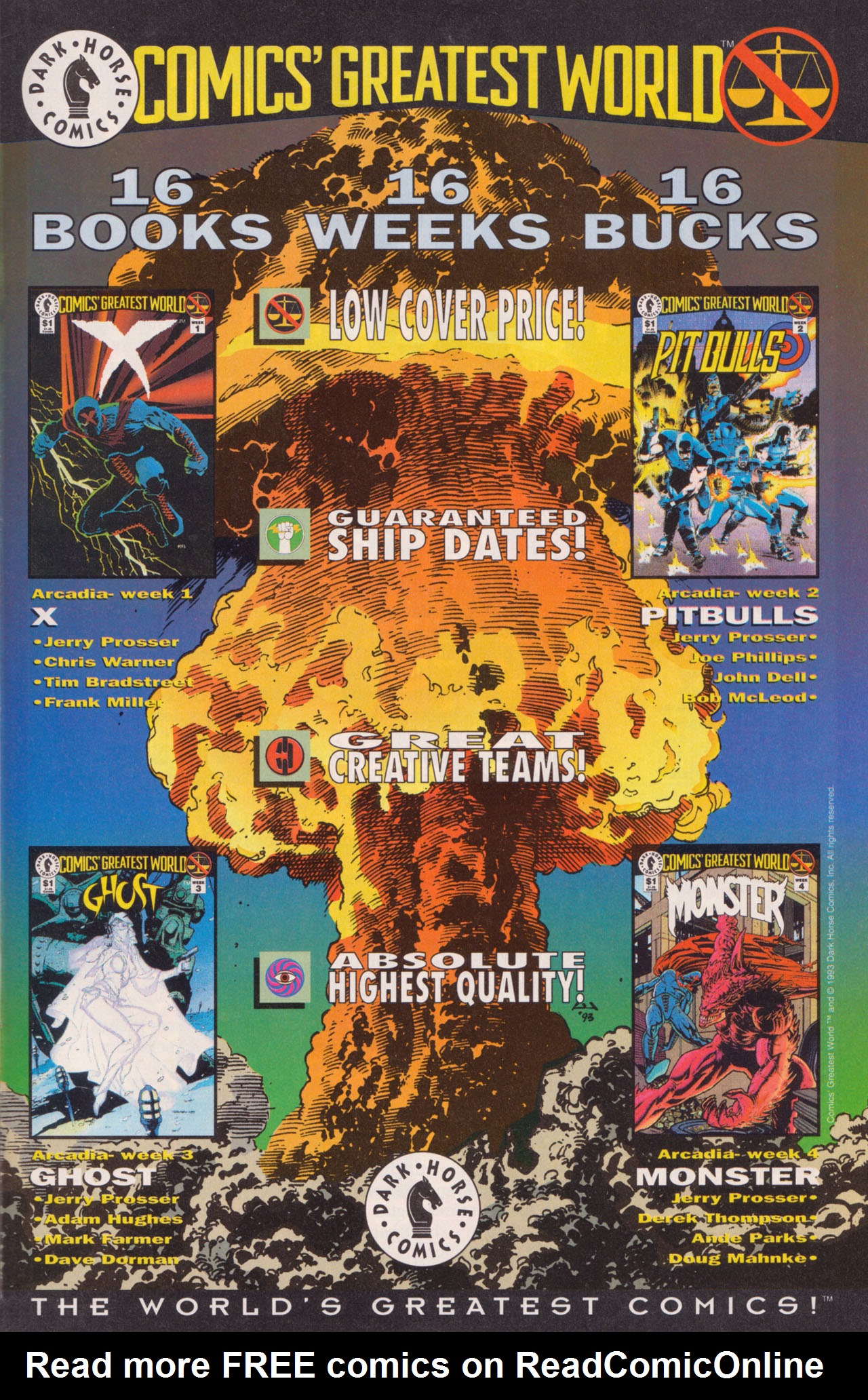 Read online Propellerman comic -  Issue #3 - 33