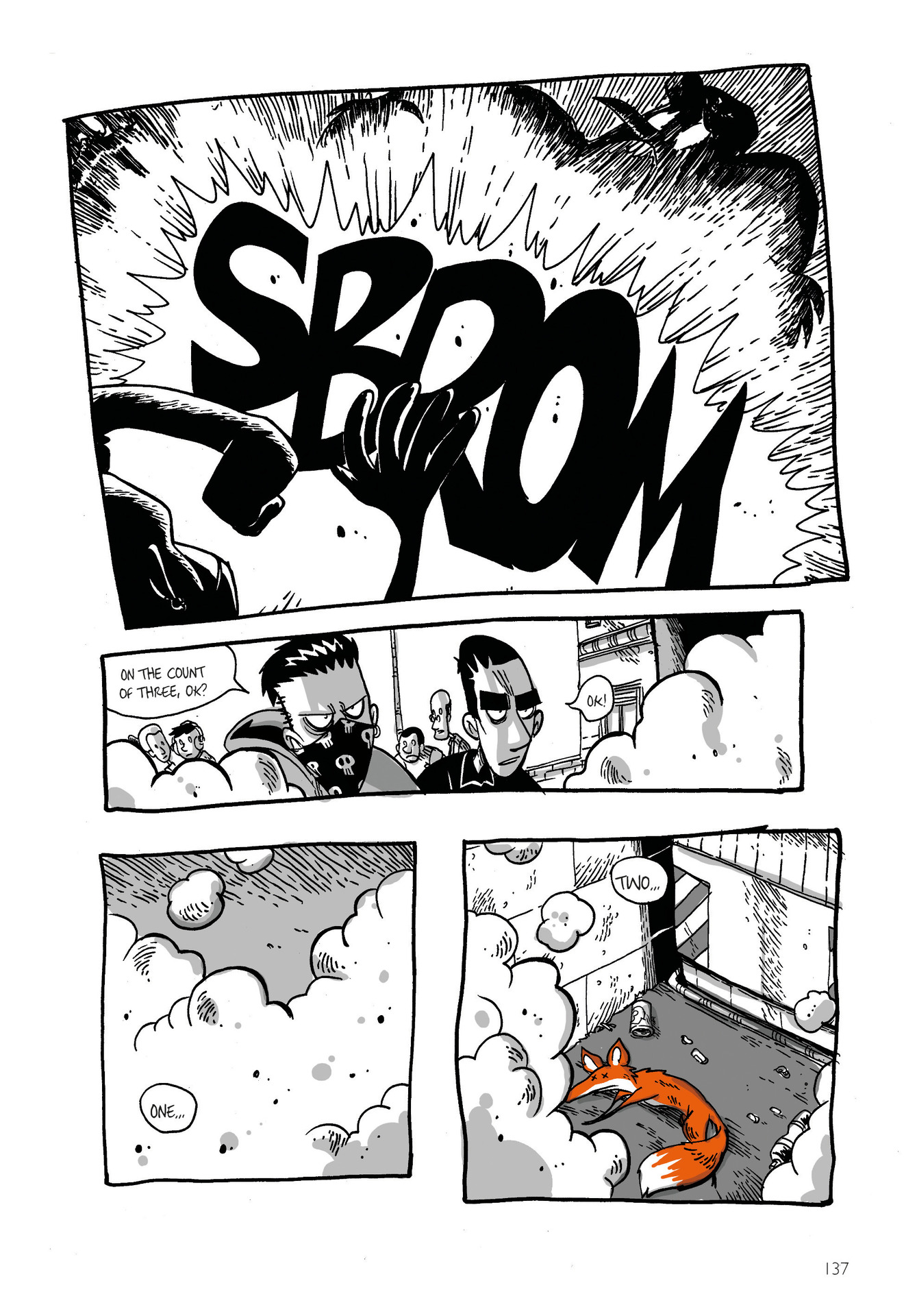 Read online Forget My Name comic -  Issue # TPB (Part 2) - 38