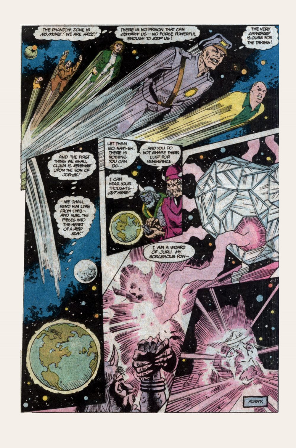 DC Comics Presents (1978) issue 97 - Page 34