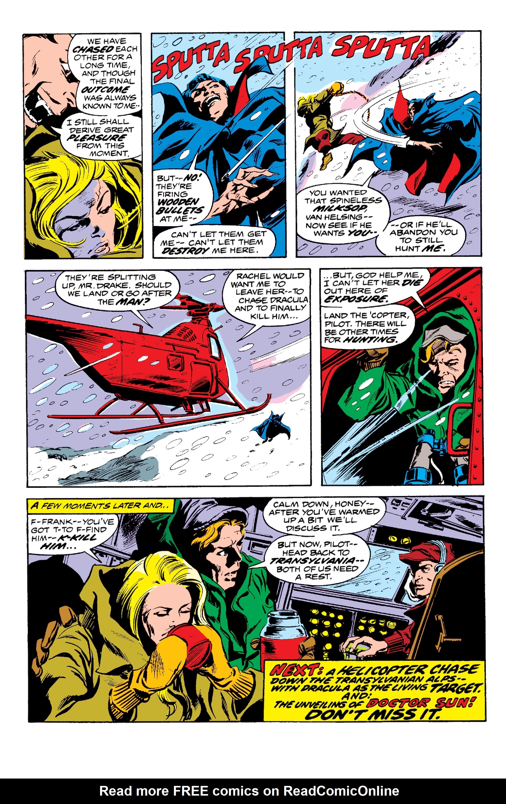 Read online Avengers/Doctor Strange: Rise of the Darkhold comic -  Issue # TPB (Part 2) - 52