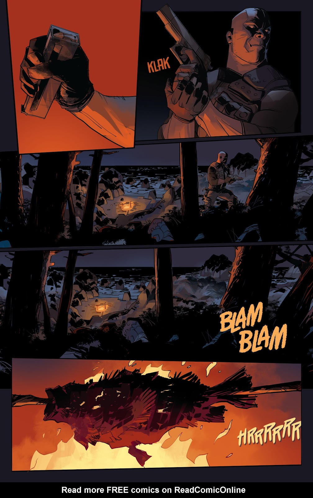 Green Arrow (2016) issue 8 - Page 13