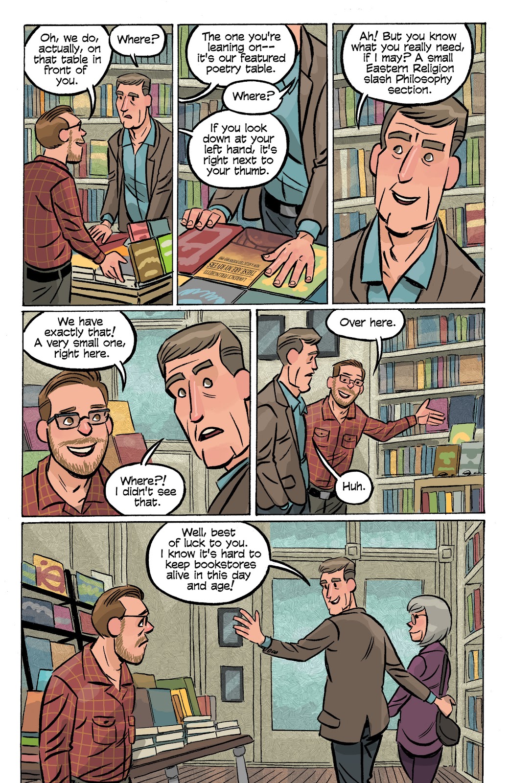 Cellies issue 9 - Page 26