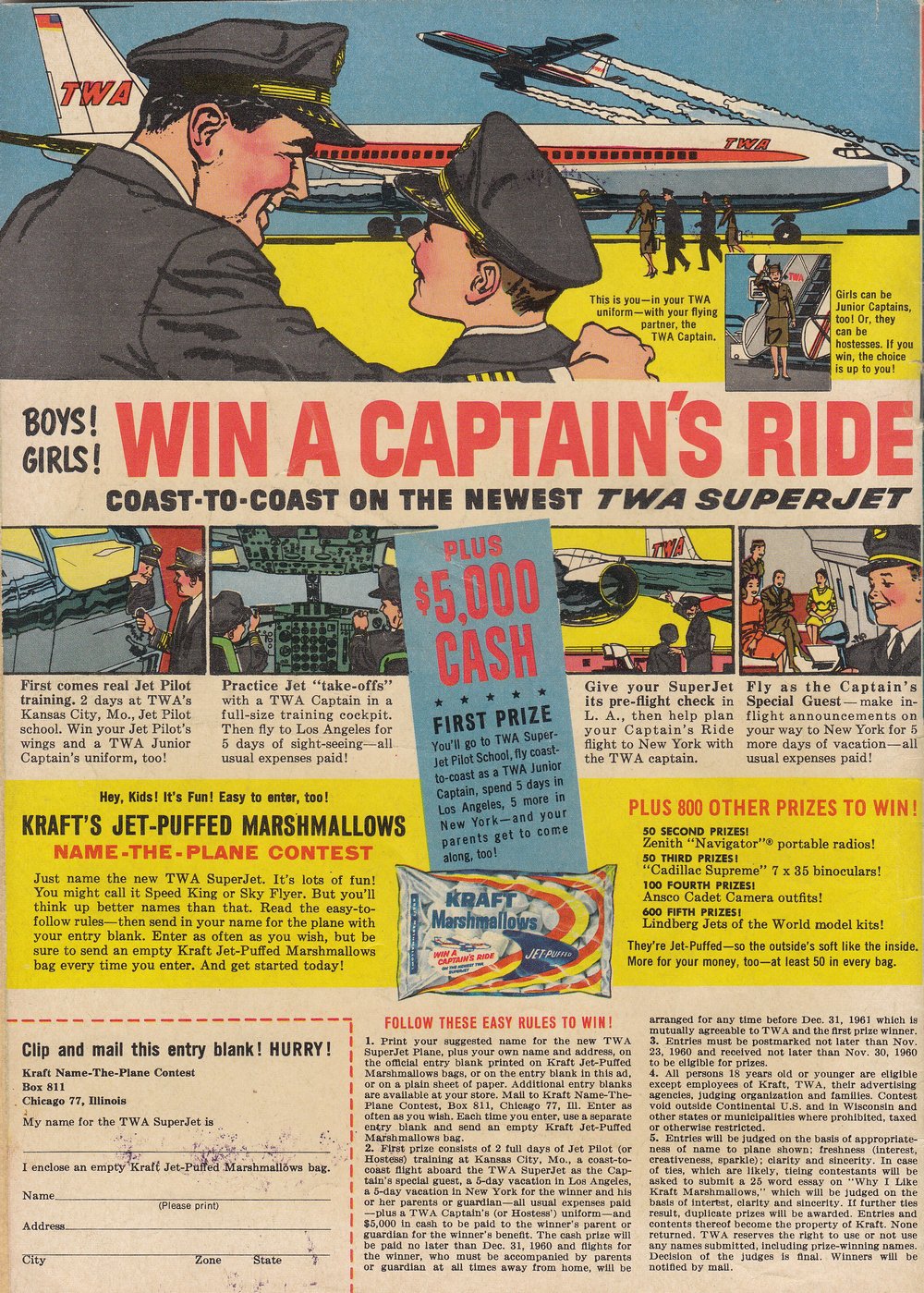 Read online Tom & Jerry Comics comic -  Issue #194 - 36