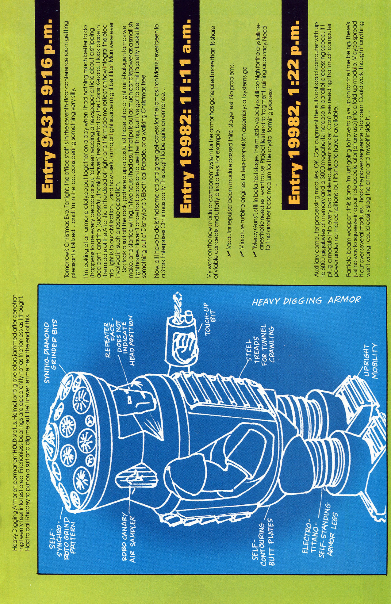 Read online Iron Manual (2008) comic -  Issue # TPB (Part 2) - 63