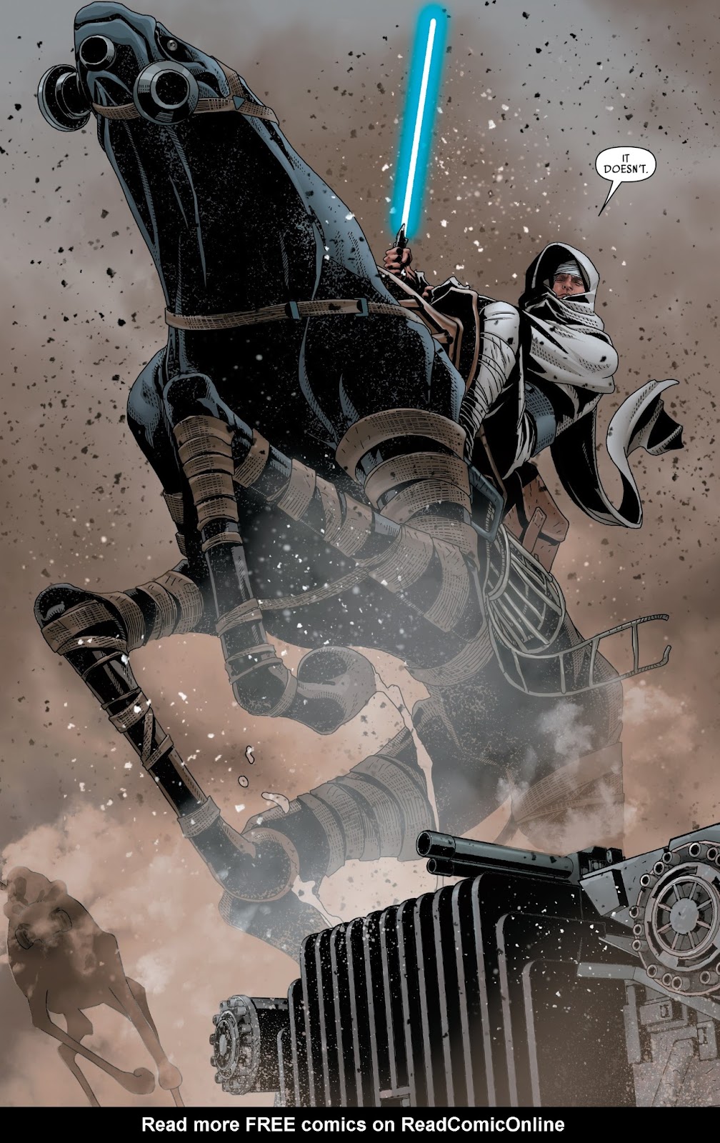 Star Wars (2015) issue 38 - Page 4