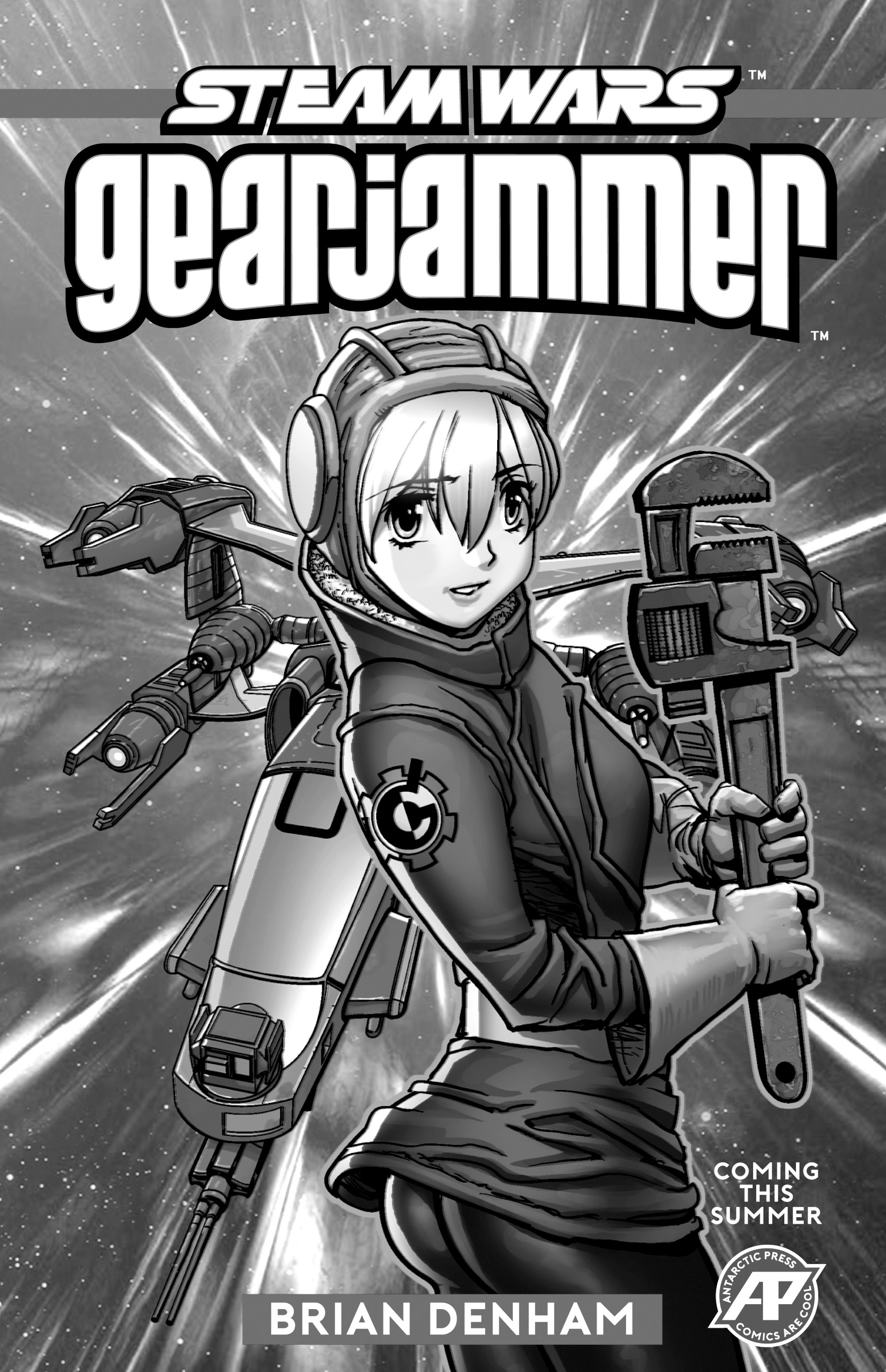 Read online Blade Bunny Vol.1 comic -  Issue #4 - 36