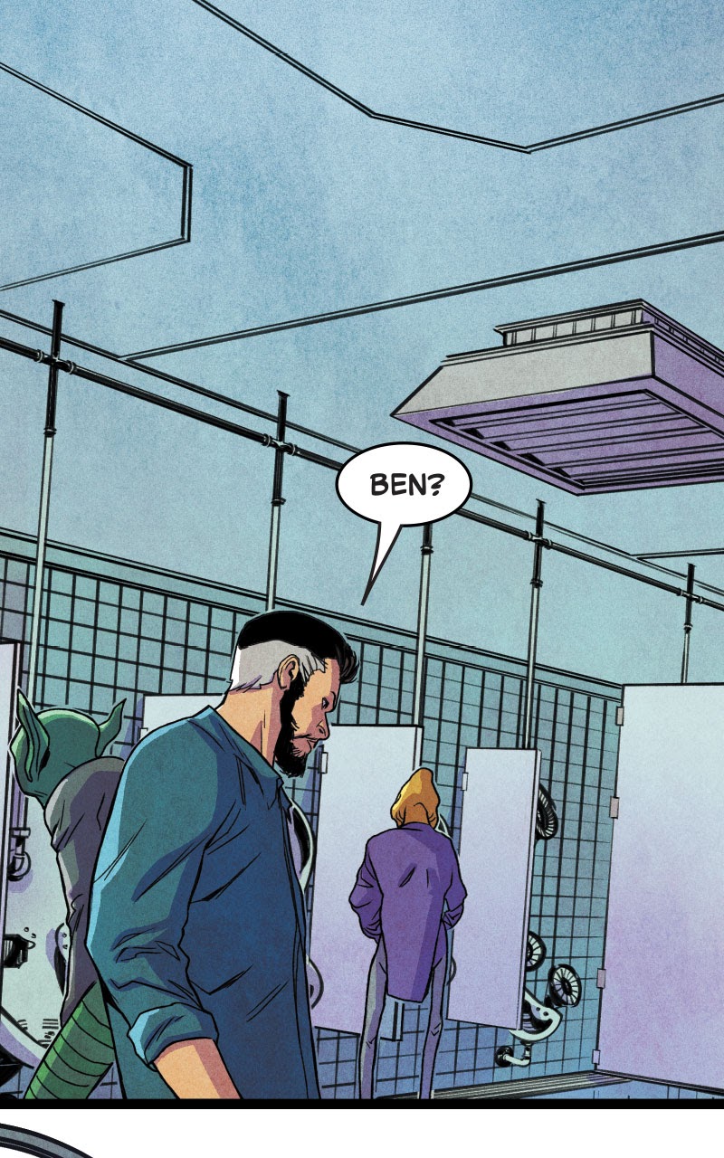 Read online Fantastic Four: Infinity Comic comic -  Issue #2 - 30