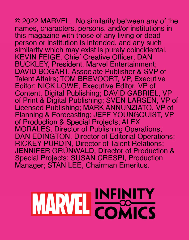 Read online Spider-Verse Unlimited: Infinity Comic comic -  Issue #13 - 36