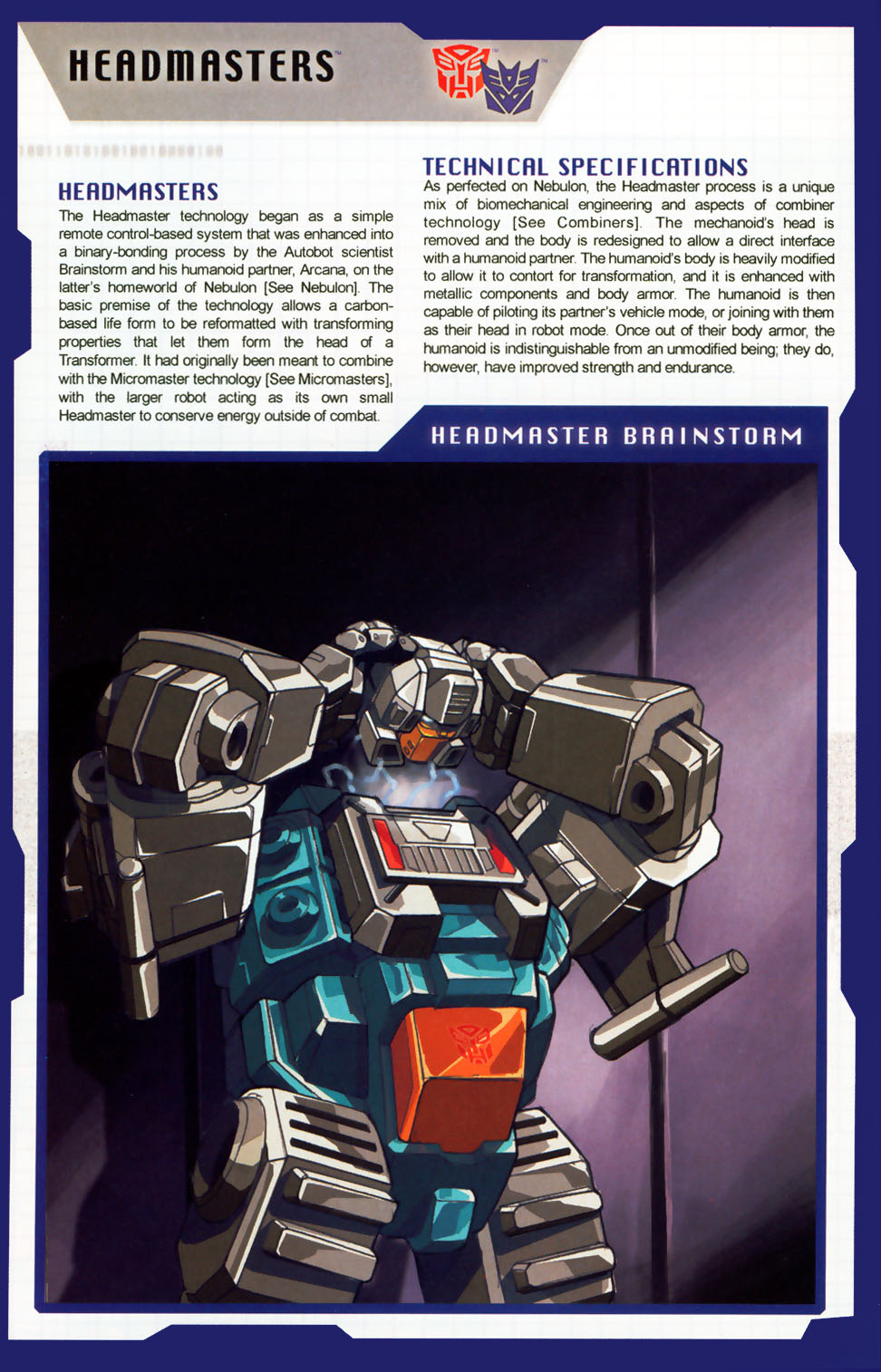 Read online Transformers: More than Meets the Eye comic -  Issue #8 - 29