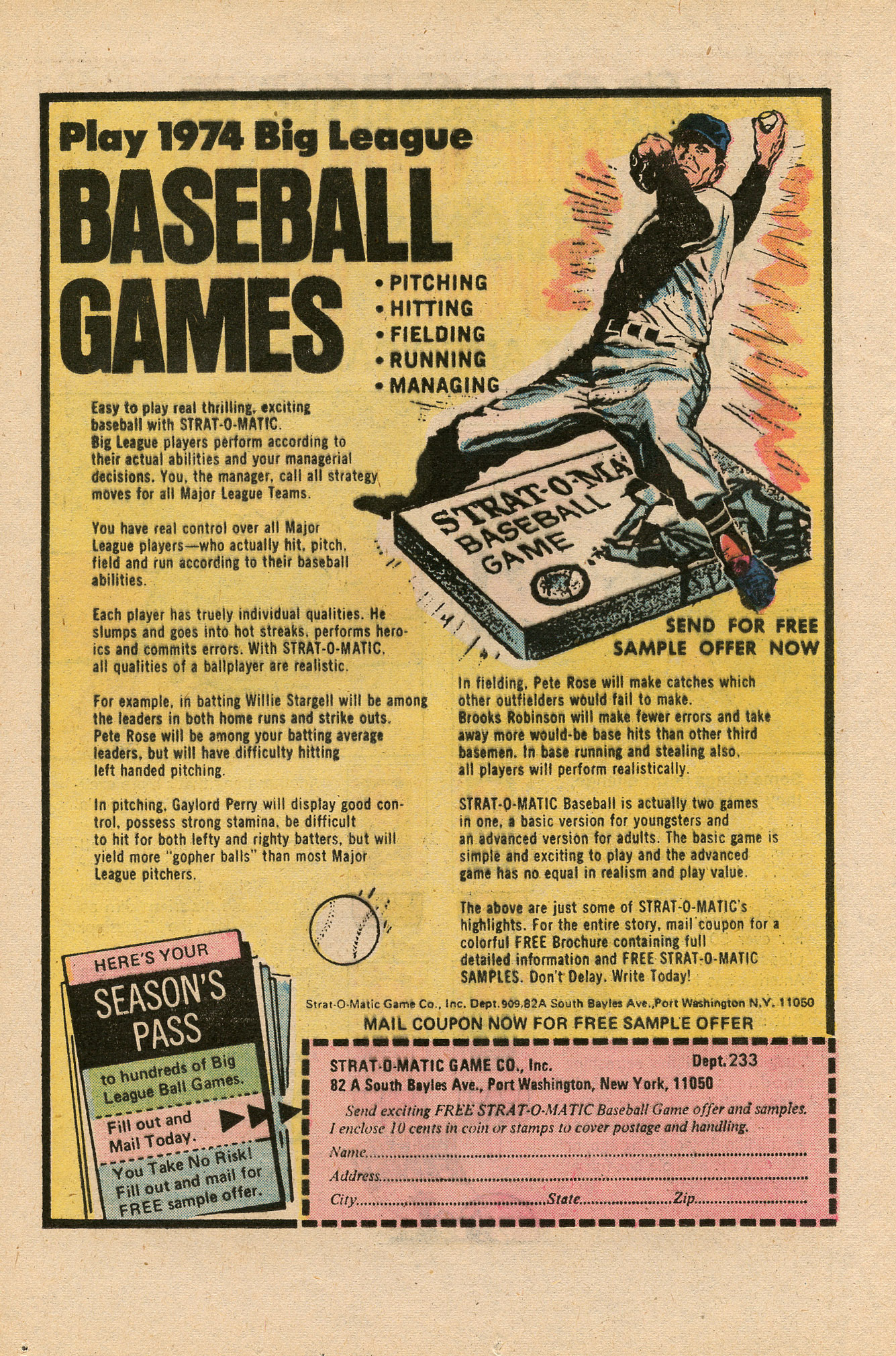 Read online Archie's Pals 'N' Gals (1952) comic -  Issue #86 - 12