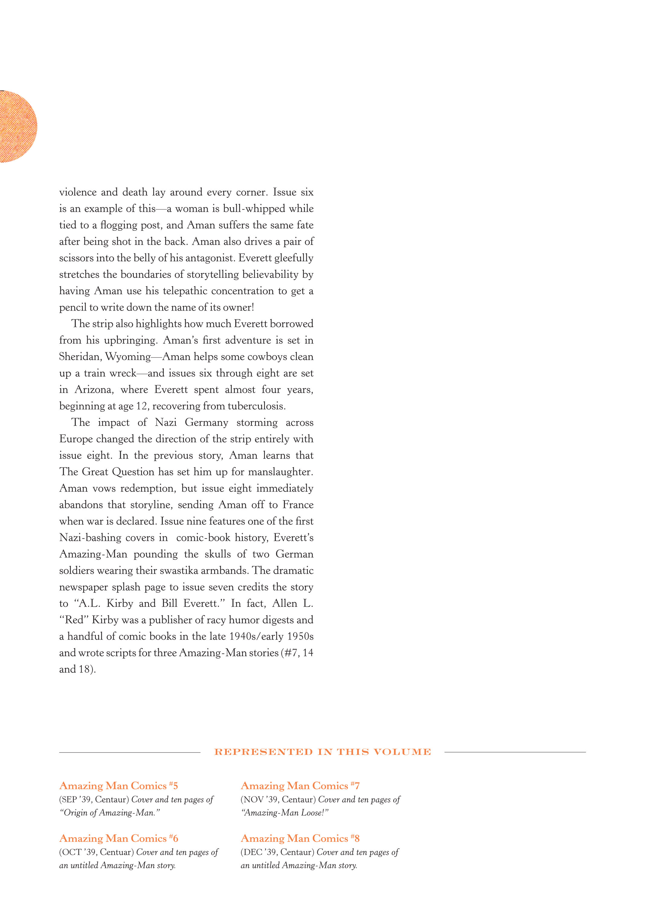 Read online The Bill Everett Archives comic -  Issue # TPB 1 (Part 1) - 60