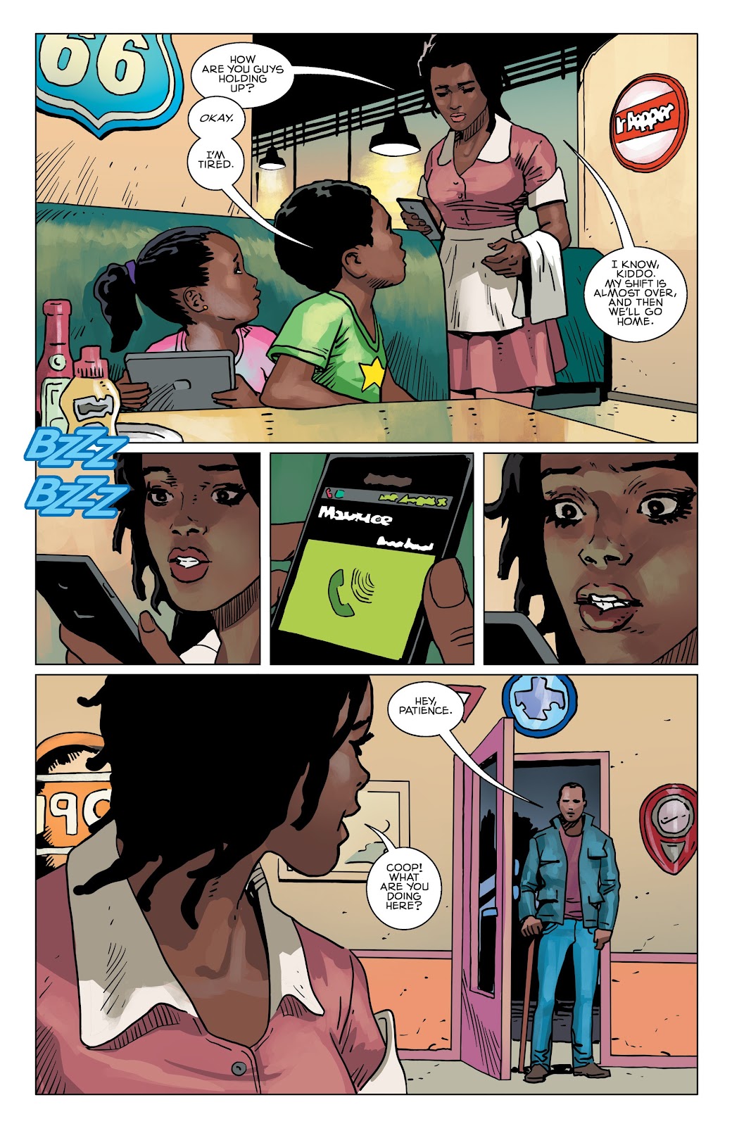 Kick-Ass (2018) issue 13 - Page 16