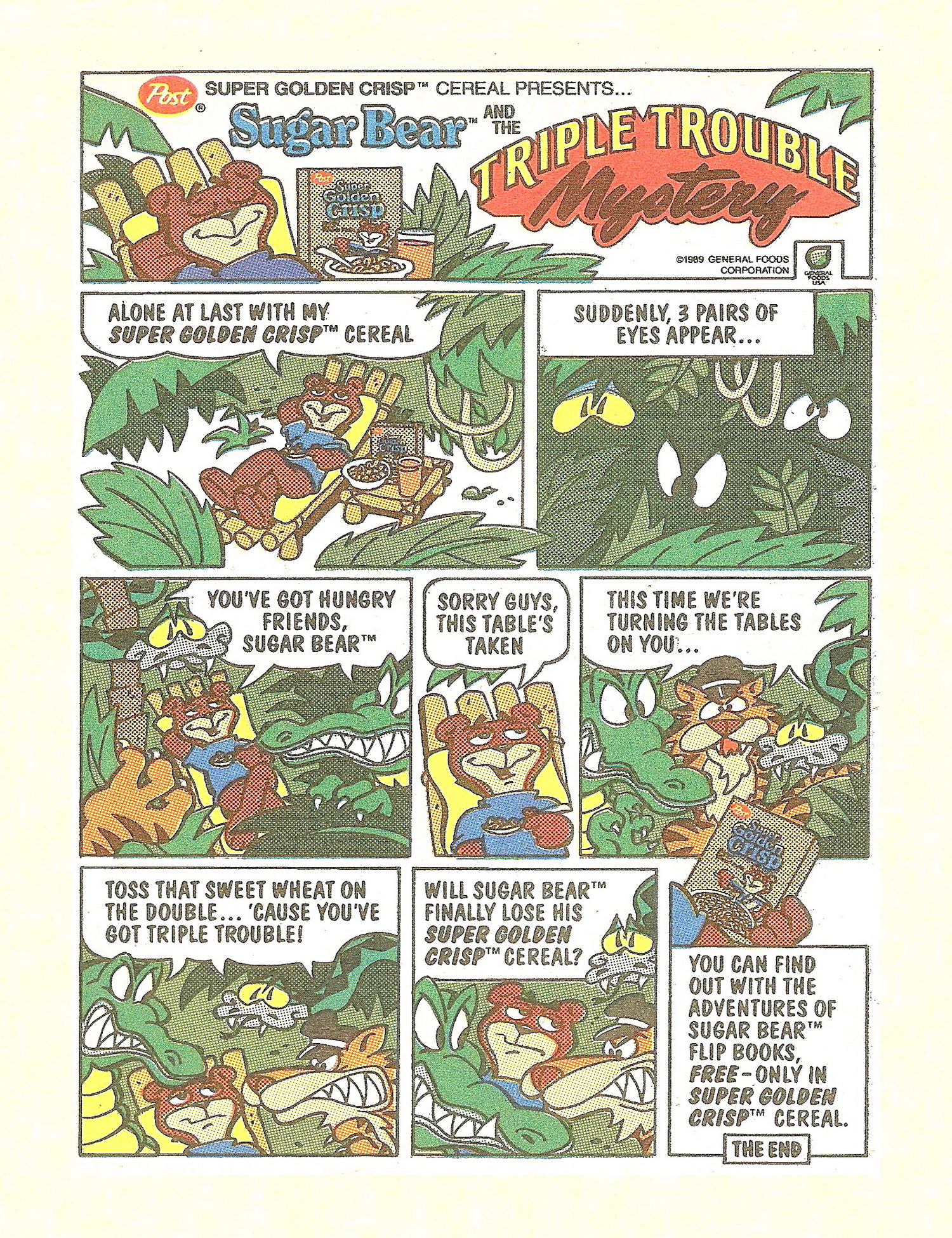 Read online Jughead Jones Comics Digest comic -  Issue #61 - 65