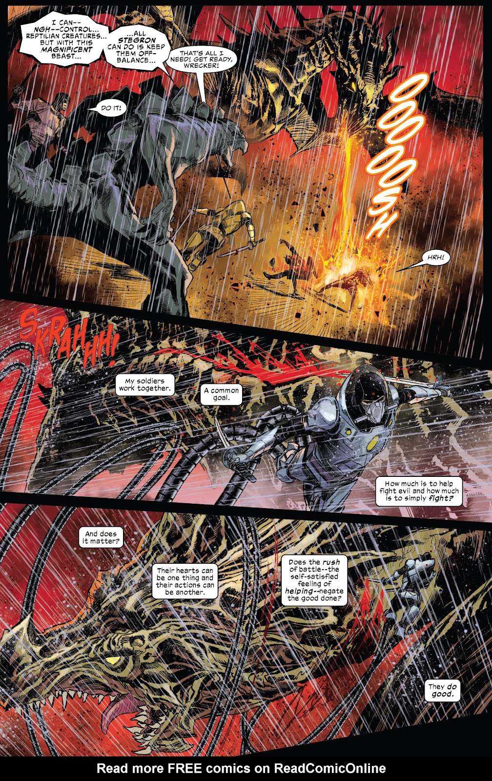 Daredevil (2022) issue 8 - Page 9