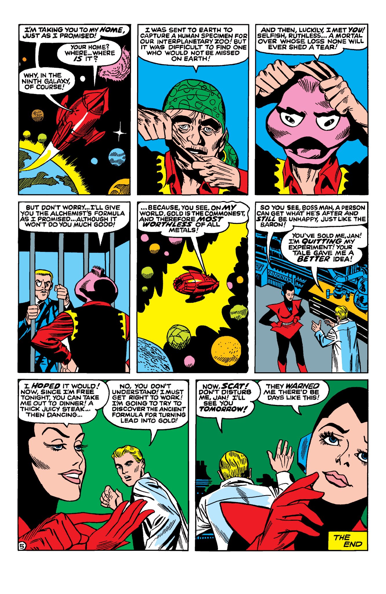 Read online Ant-Man/Giant-Man Epic Collection comic -  Issue # TPB (Part 4) - 43