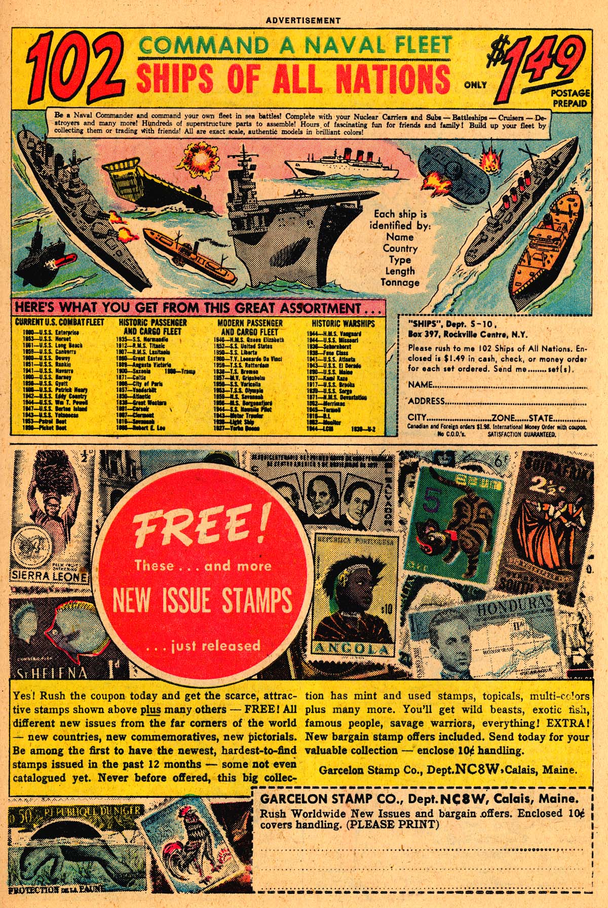 Read online The Fox and the Crow comic -  Issue #82 - 21