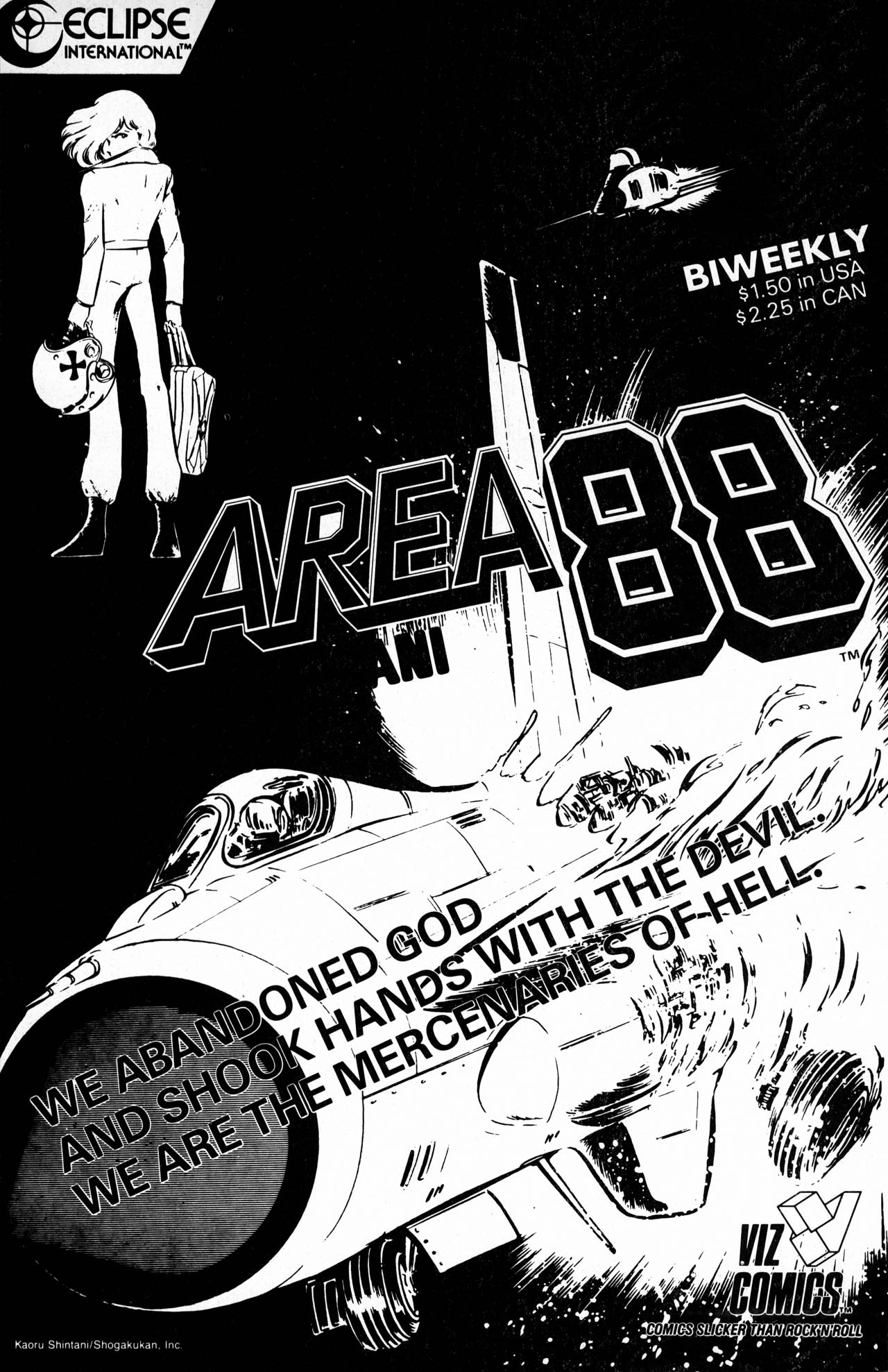 Read online California Girls comic -  Issue #3 - 26