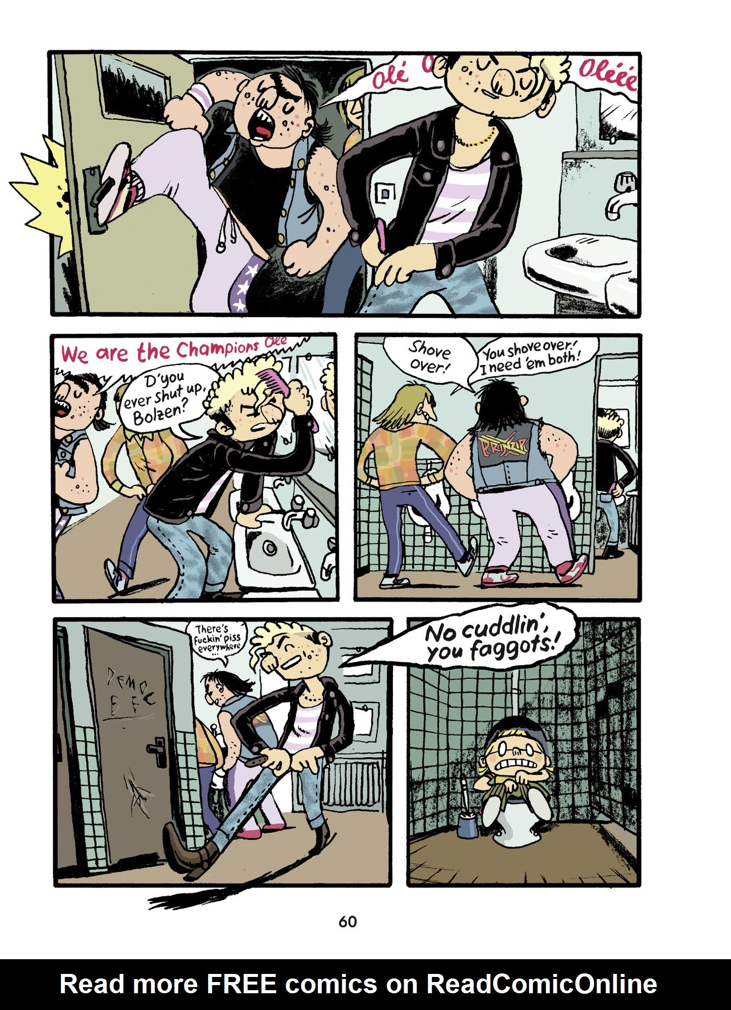 Read online Kinderland comic -  Issue # TPB (Part 1) - 59