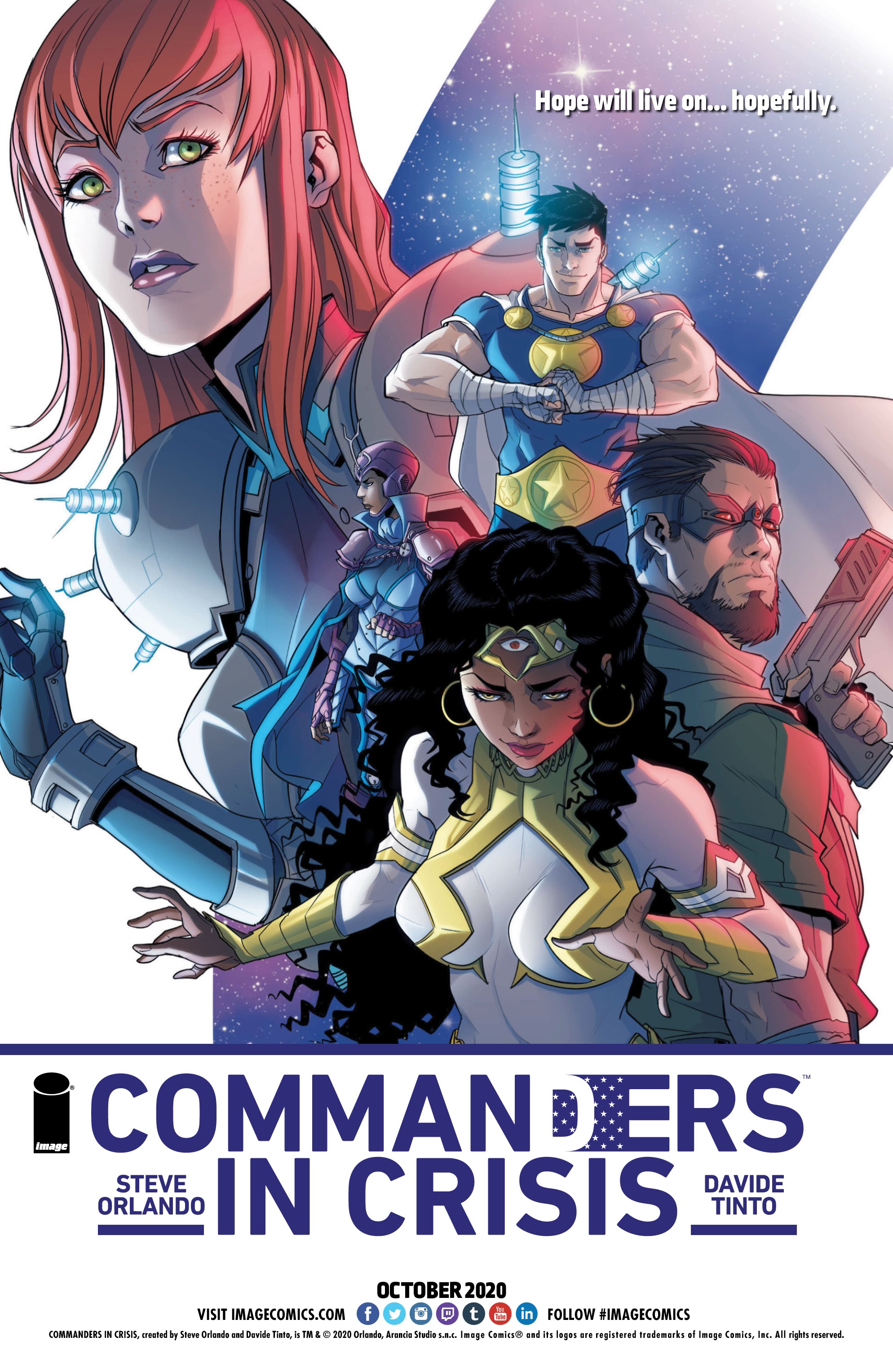 Read online Nailbiter Returns comic -  Issue #5 - 24