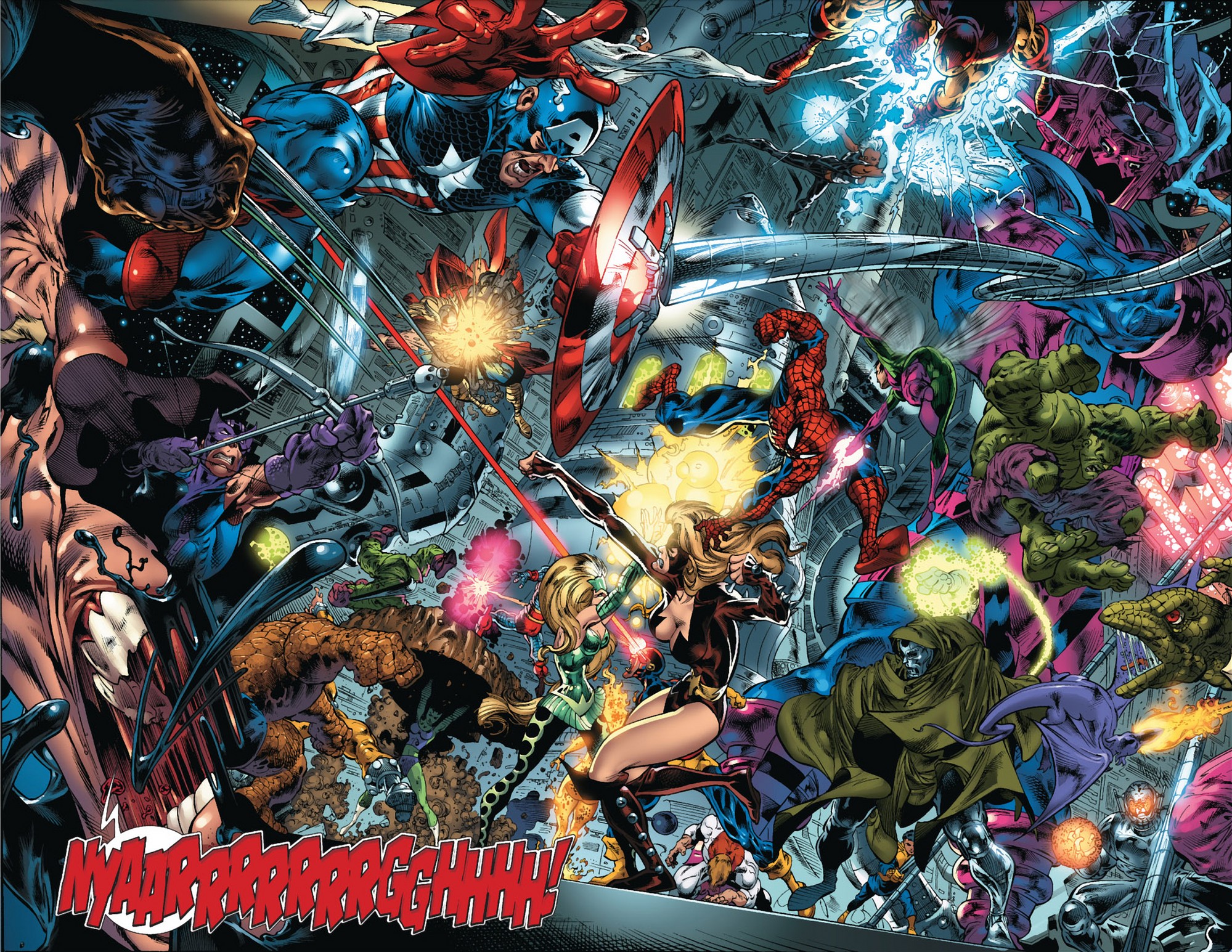 Read online Venom: Dark Origin comic -  Issue #3 - 6